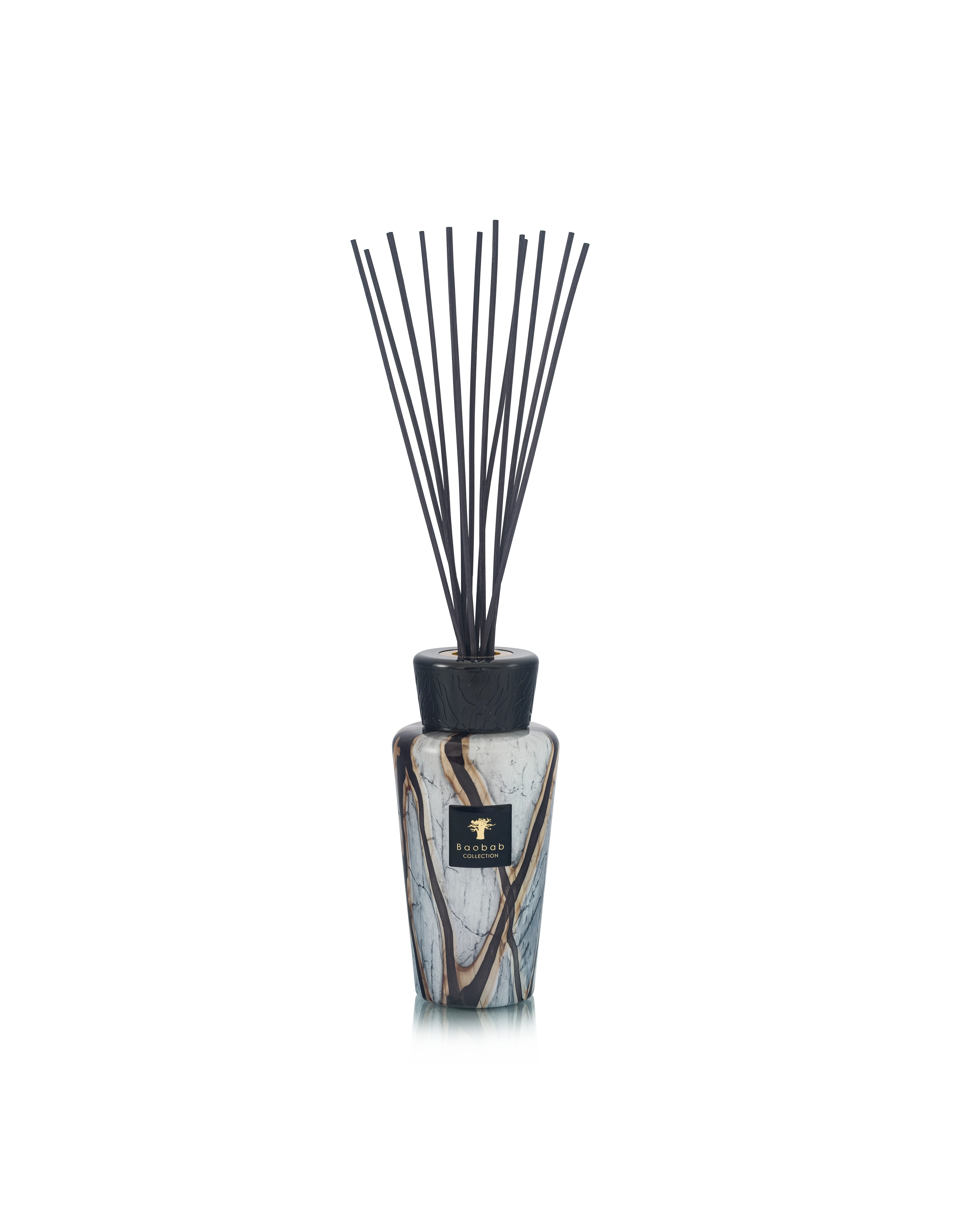 Baobab Collection Stones Marble diffuser
