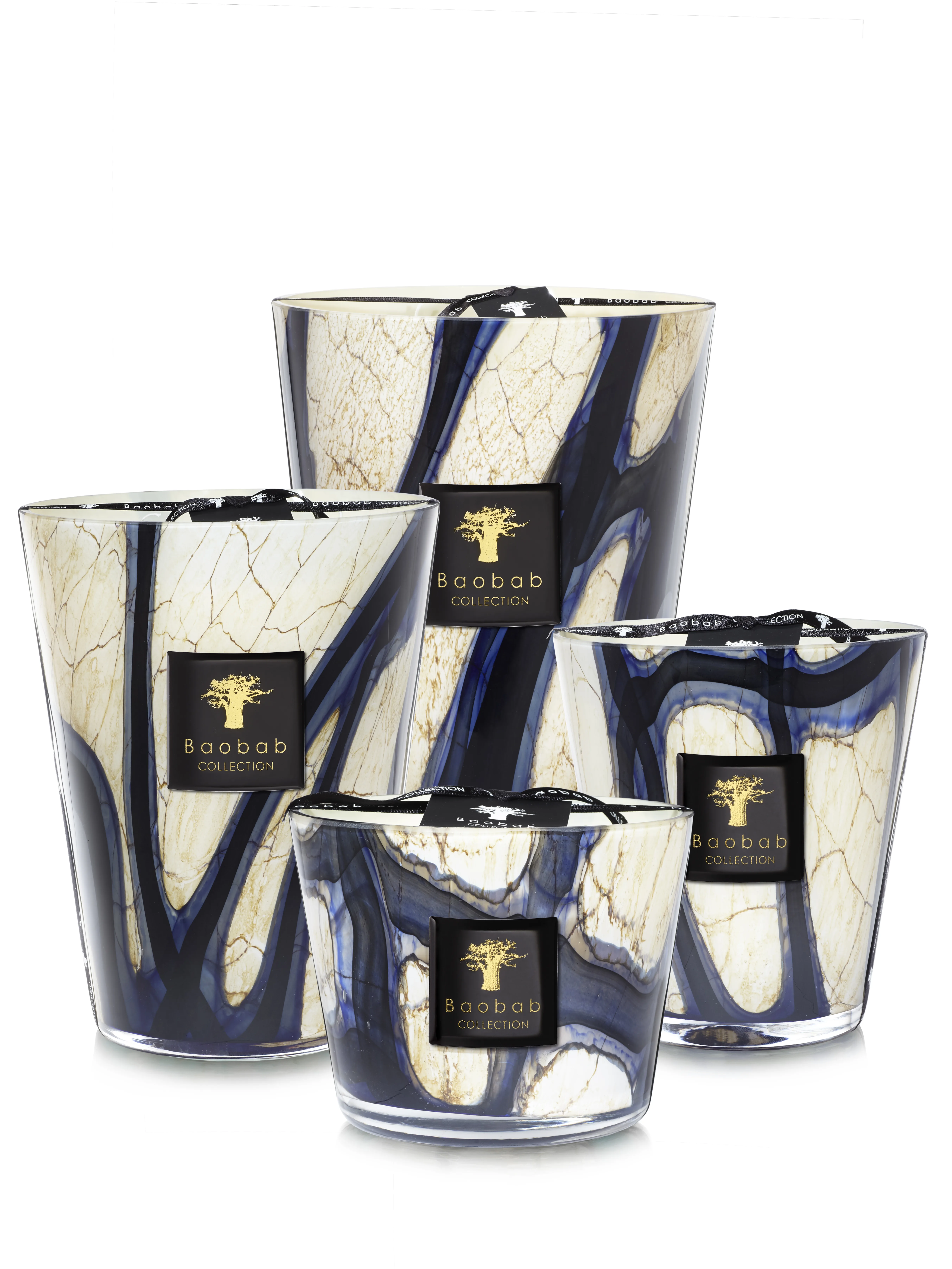 Baobab Collection Stones Lazuli