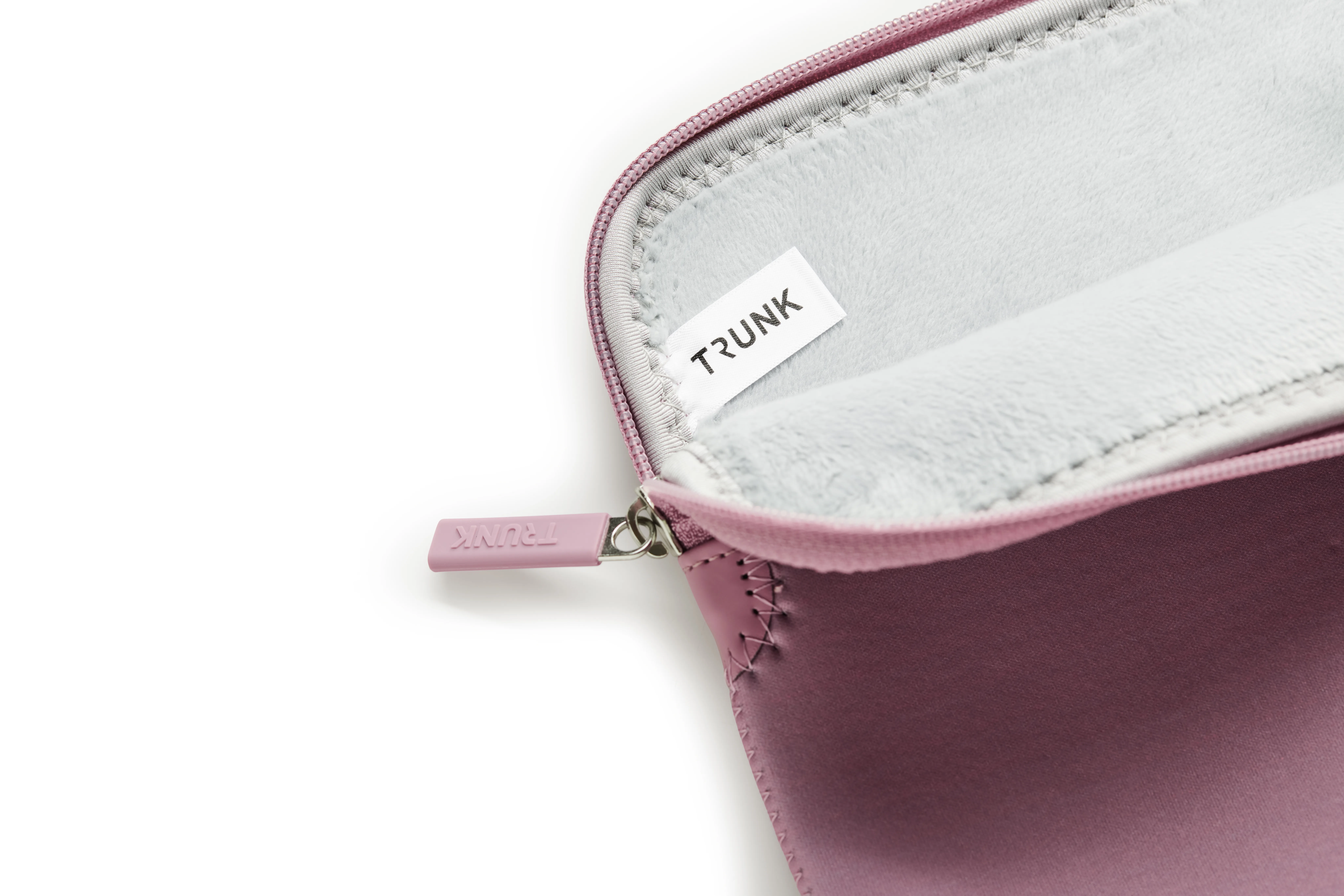 TRUNK 13-inch MacBook Neoprene Sleeve - Afbeelding 3