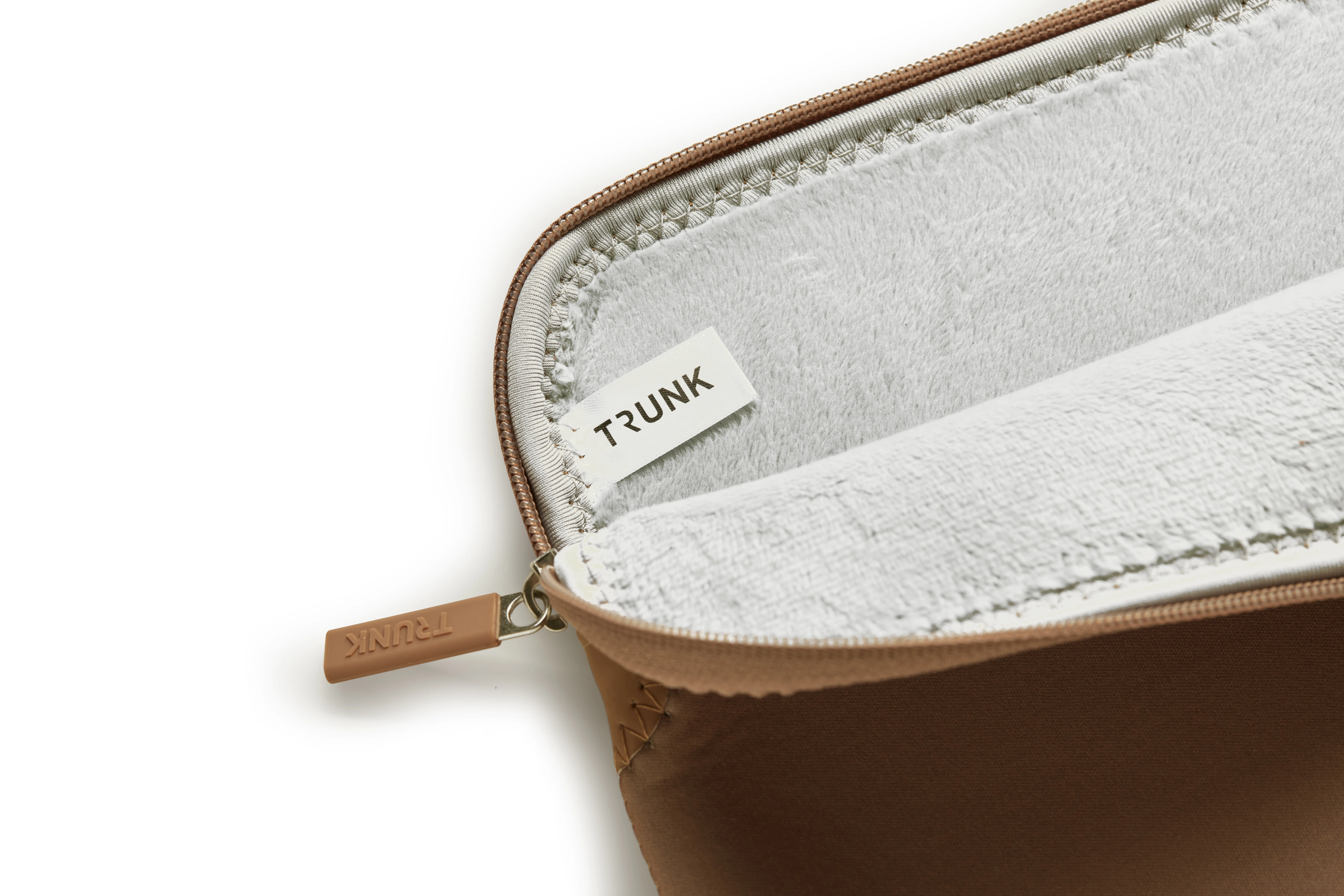 TRUNK 14-inch MacBook Pro Neoprene Sleeve - Afbeelding 2