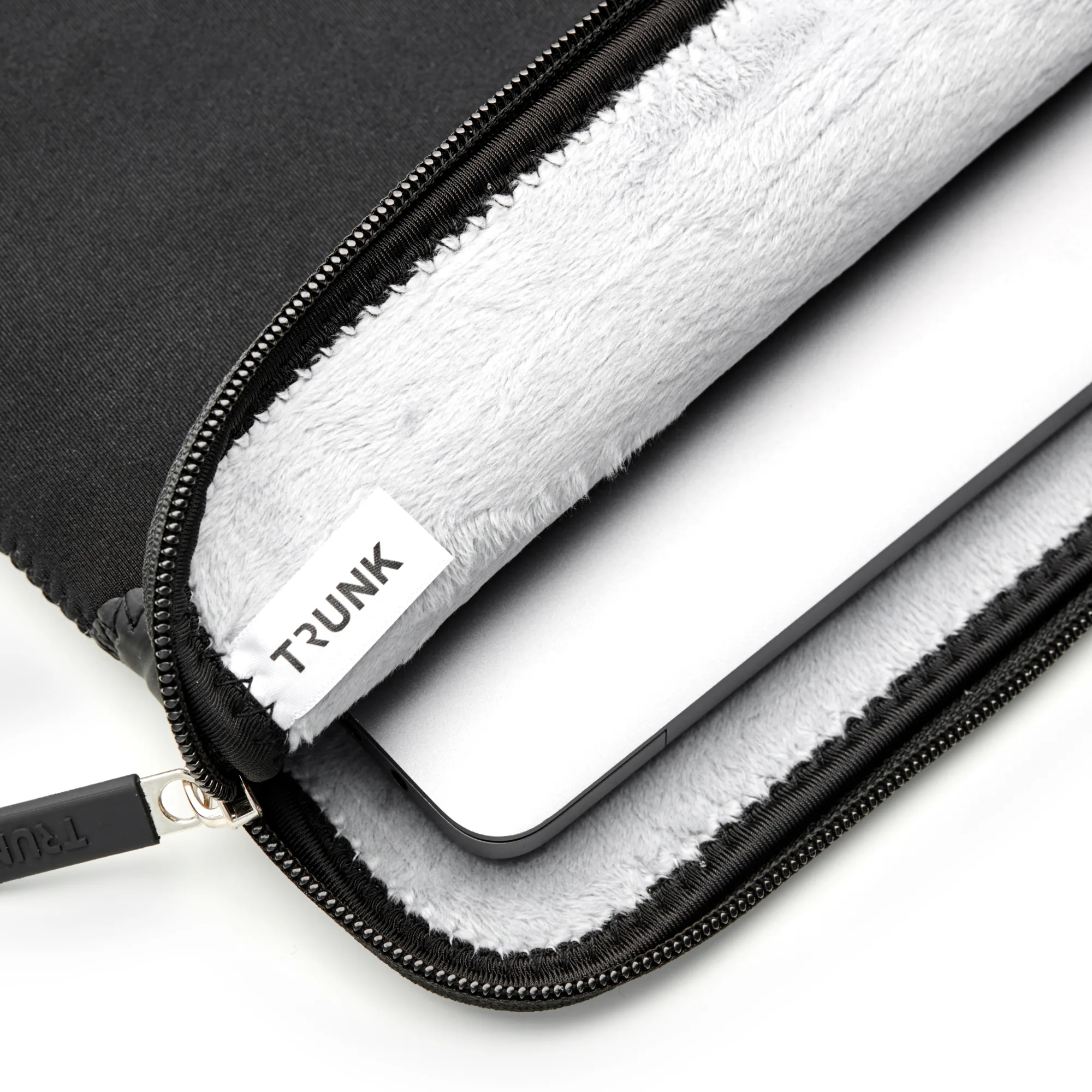 TRUNK 14-inch MacBook Pro Neoprene Sleeve - Afbeelding 6