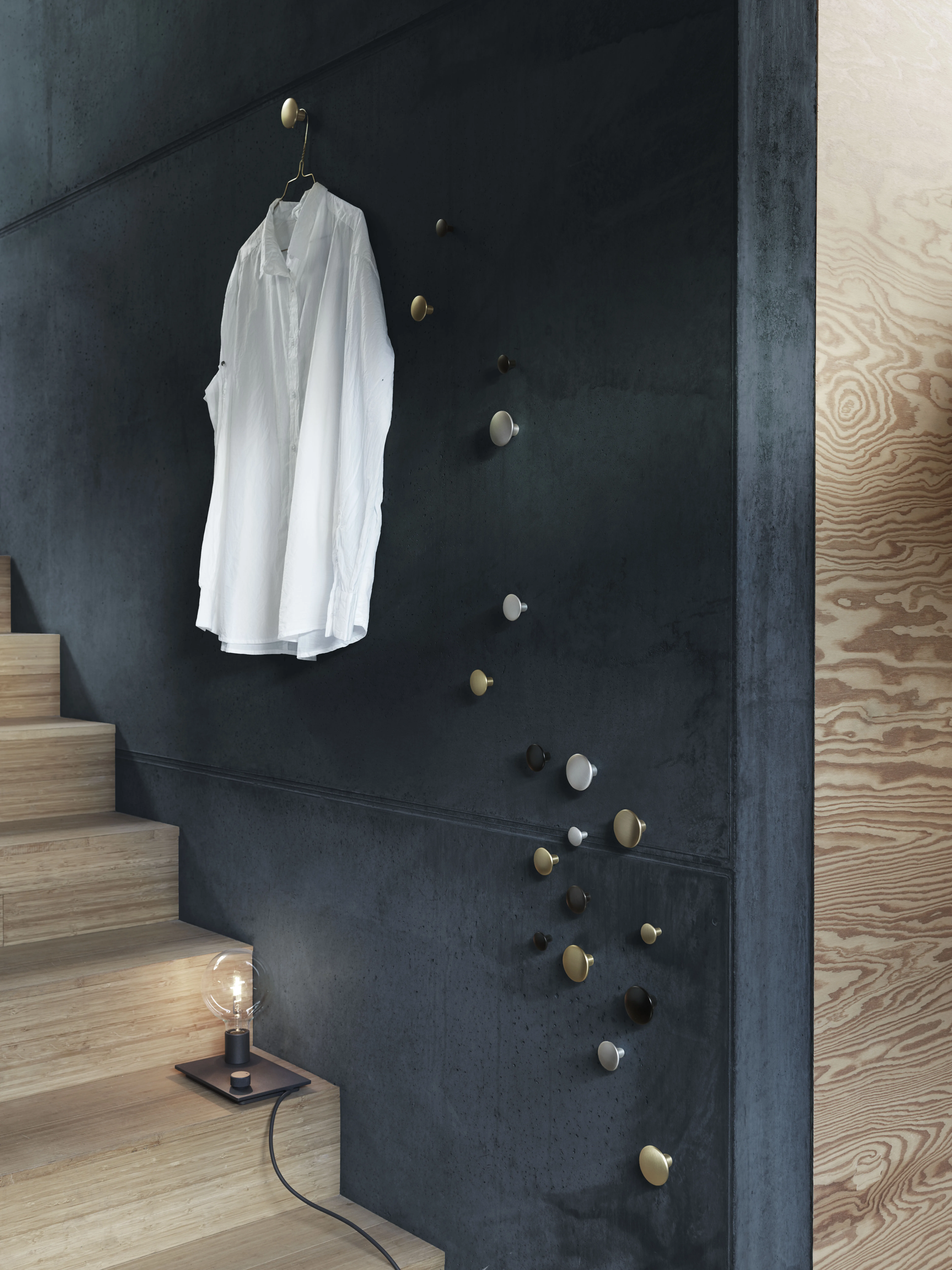 Muuto Control tafellamp - Afbeelding 5