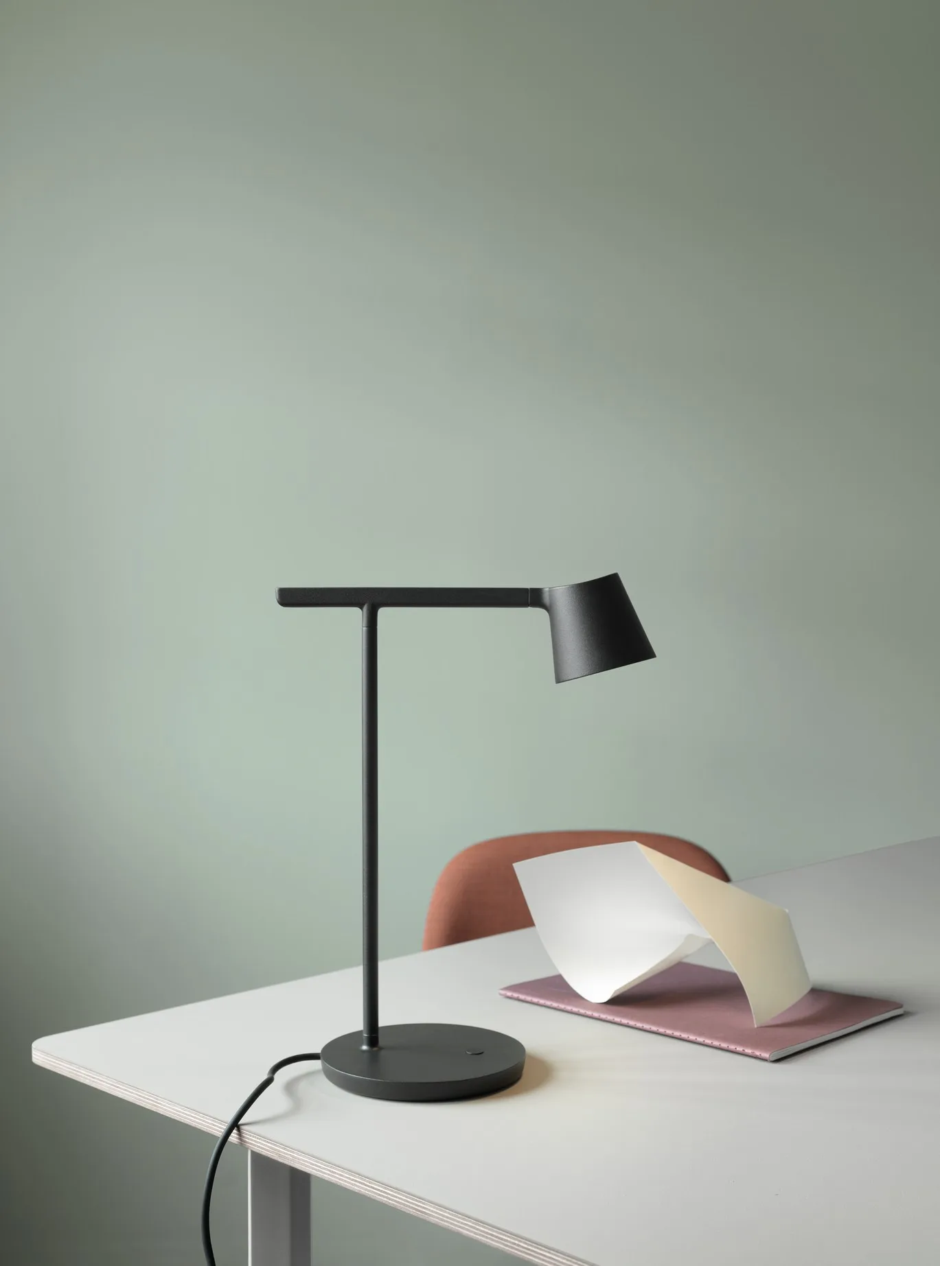 Muuto Tip tafellampen - Afbeelding 7