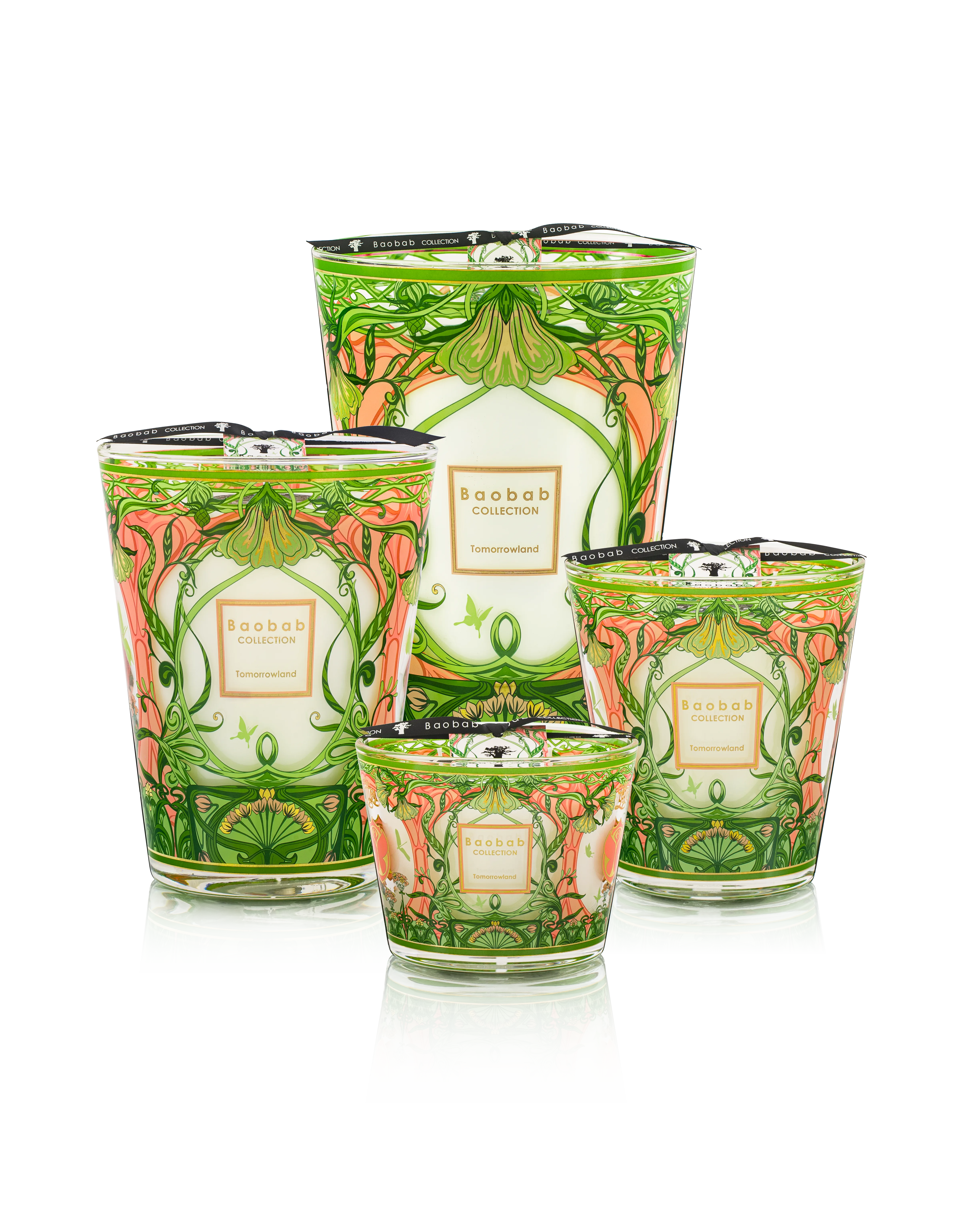 Baobab Collection Tomorrowland 2024