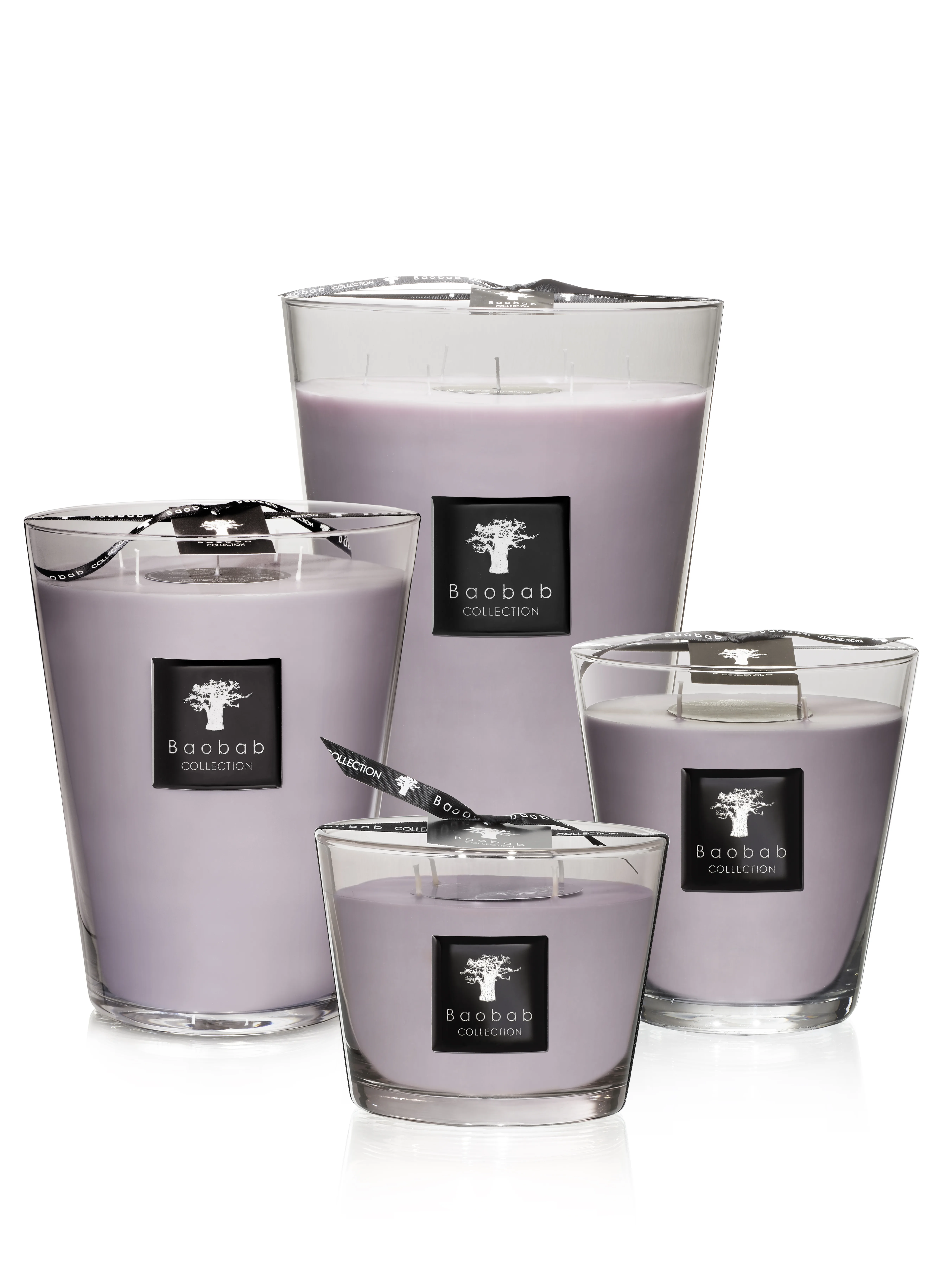 Baobab Collection White Rhino
