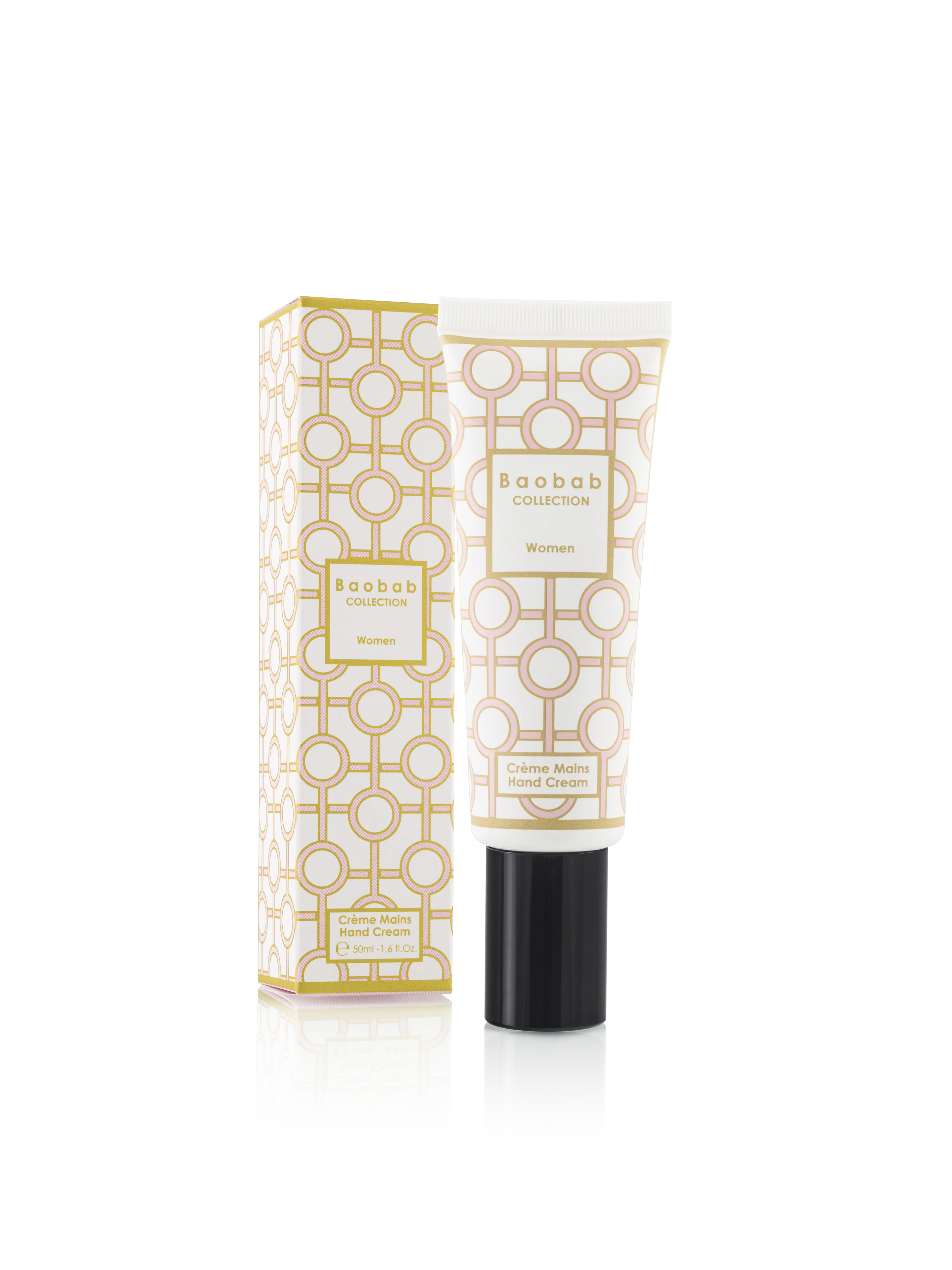 Baobab Collection Women handcrème