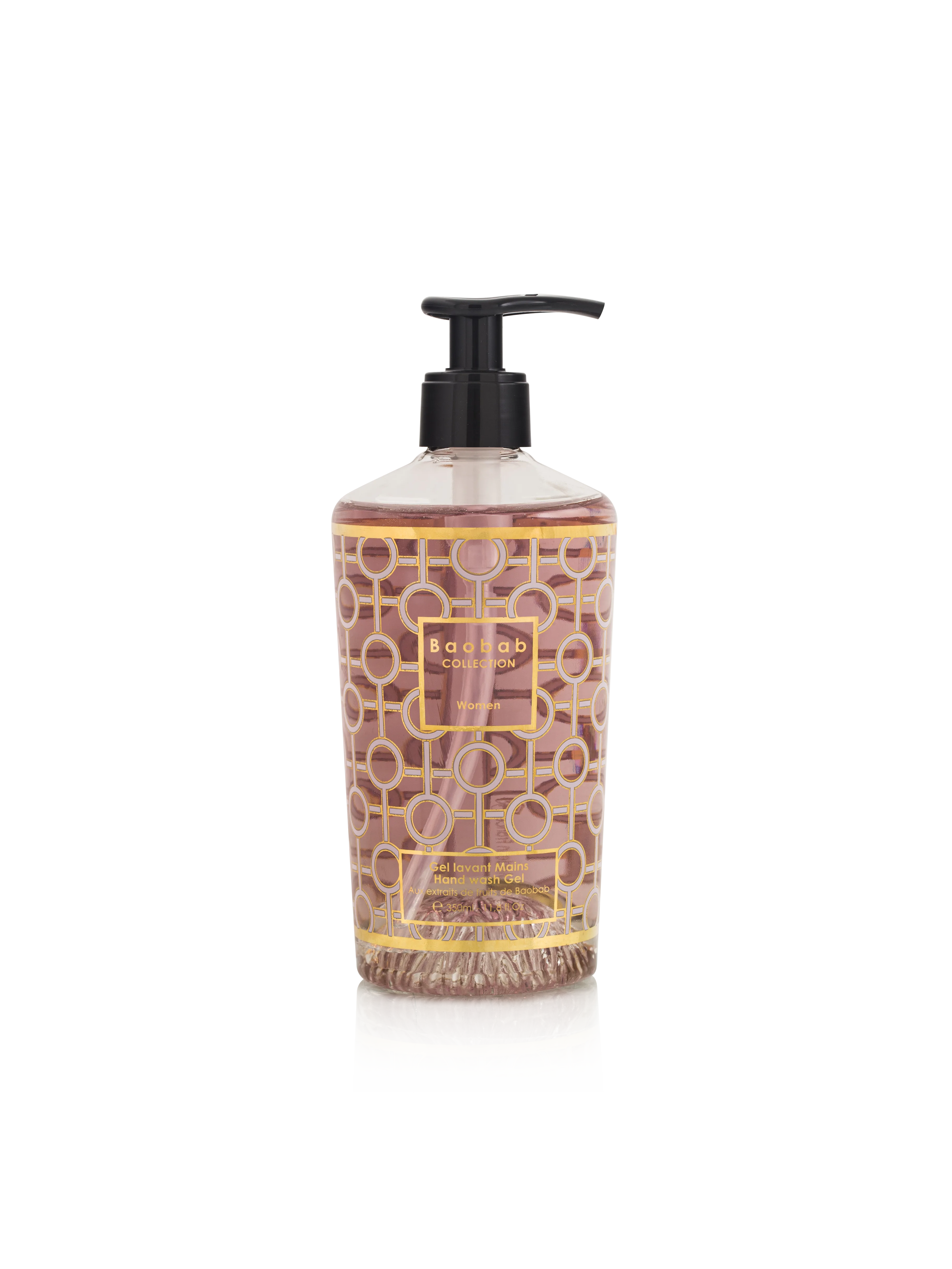 Baobab Collection Women vloeibare zeep