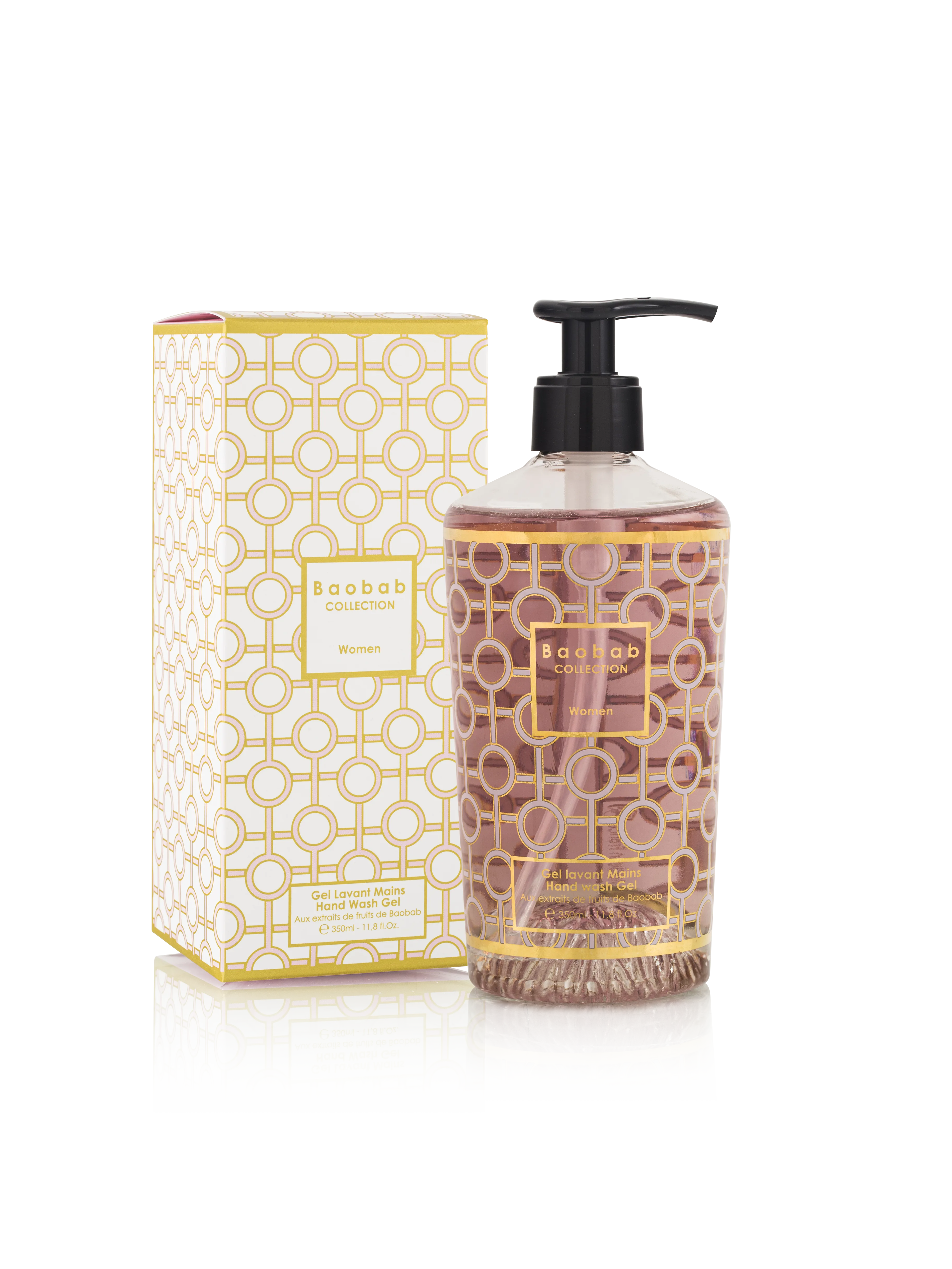 Baobab Collection Women vloeibare zeep - Afbeelding 2