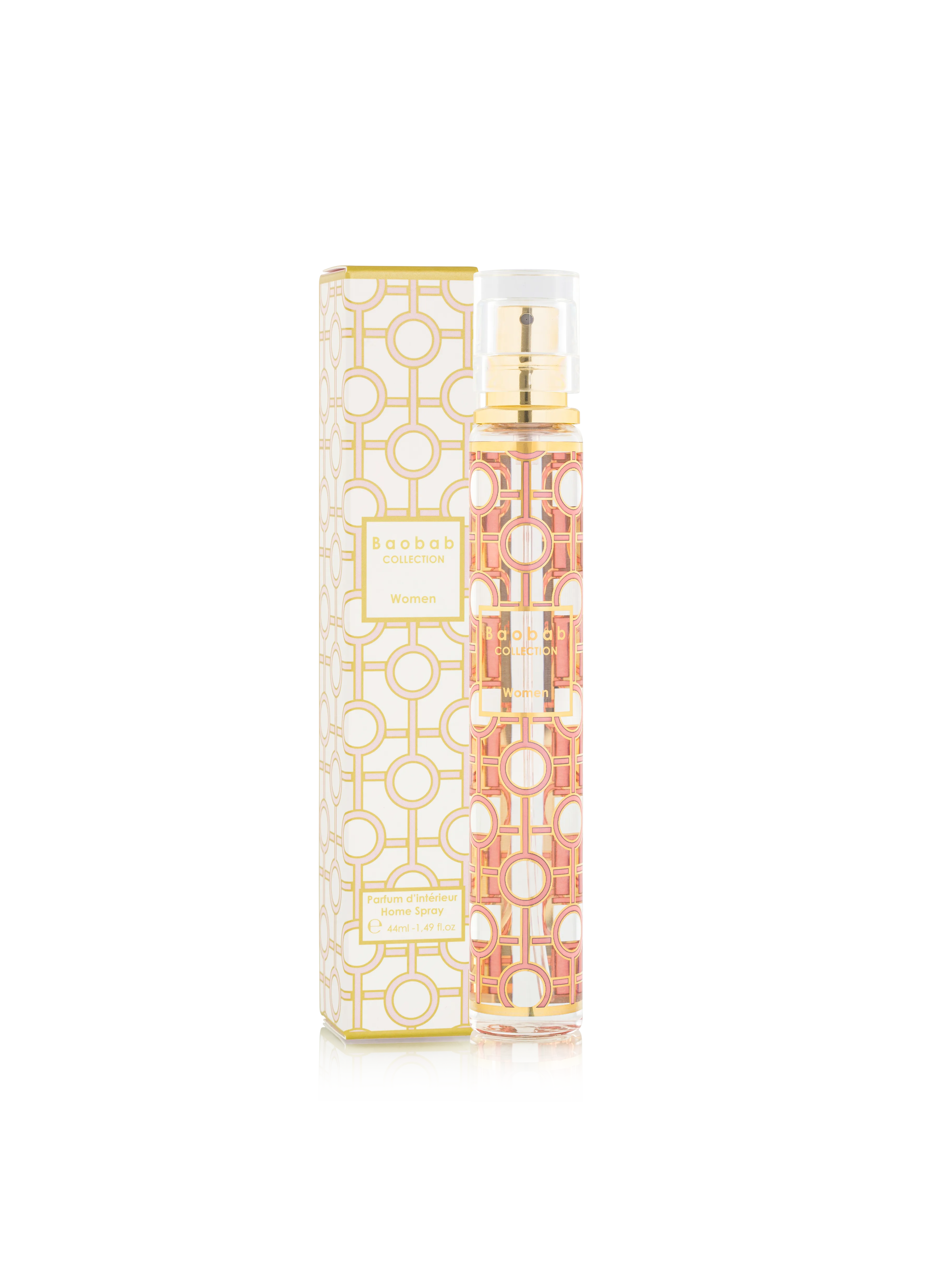 My First Baobab Women interieurspray