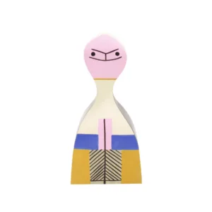 Vitra Wooden Doll No. 15