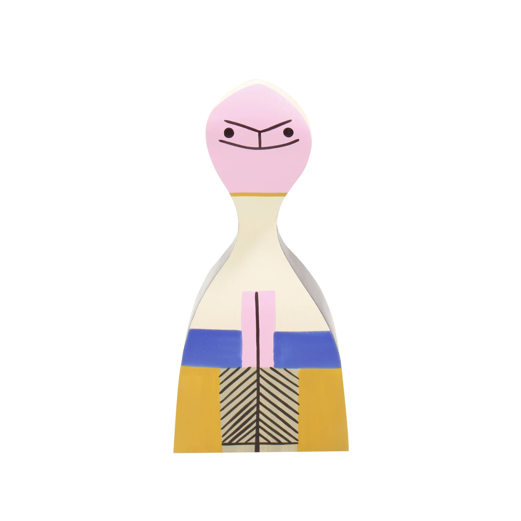 Vitra Wooden Doll No. 15
