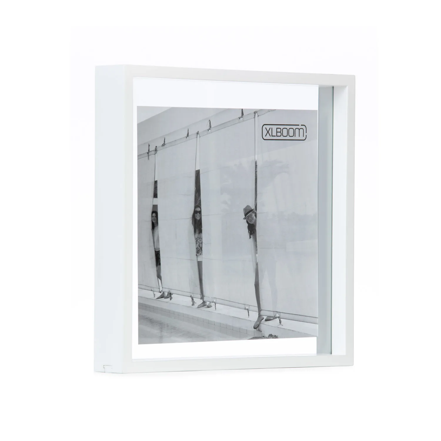 XLBoom Square Floating Box - Afbeelding 5