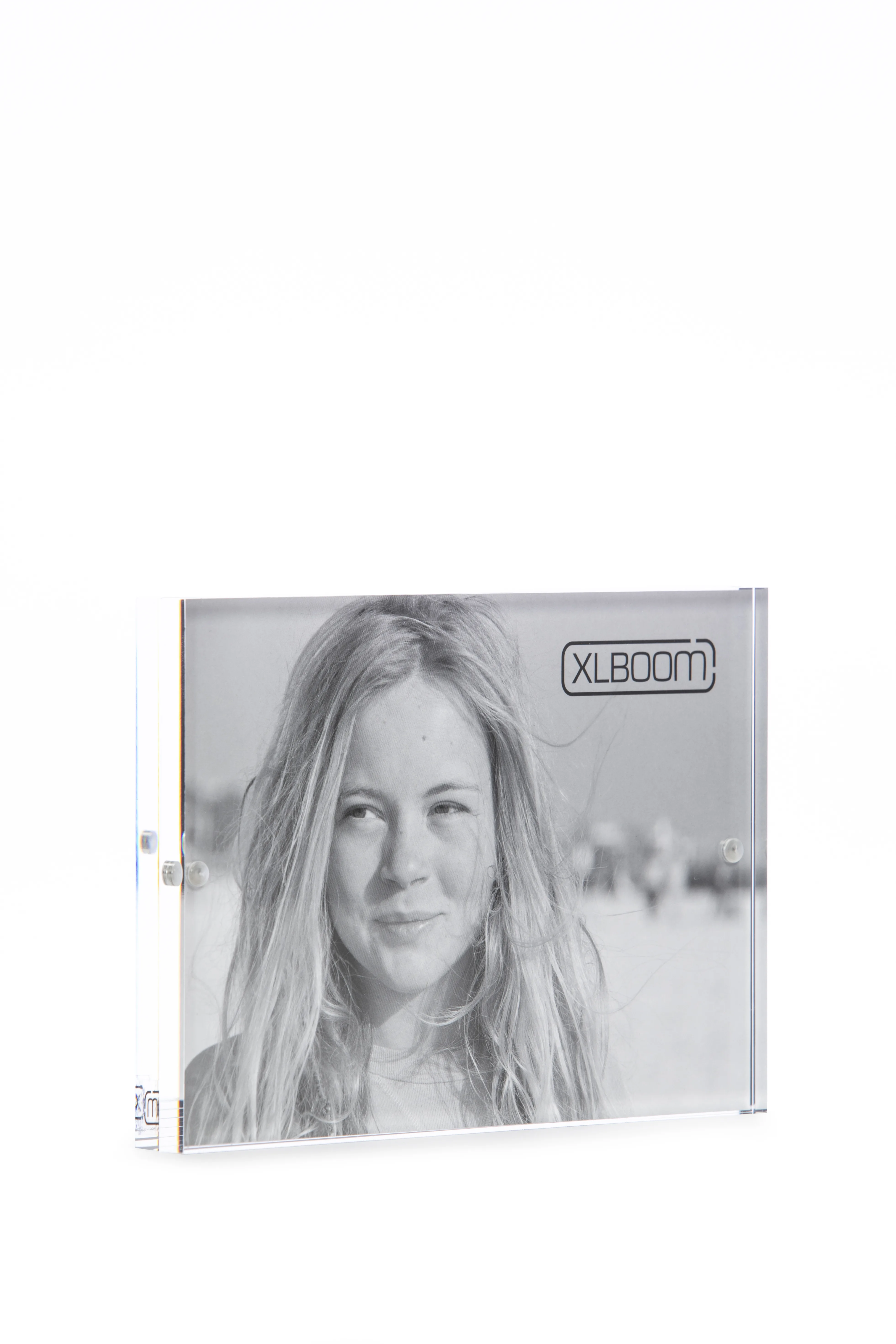 XLBoom Acrylic Magnetic Frame - Afbeelding 5