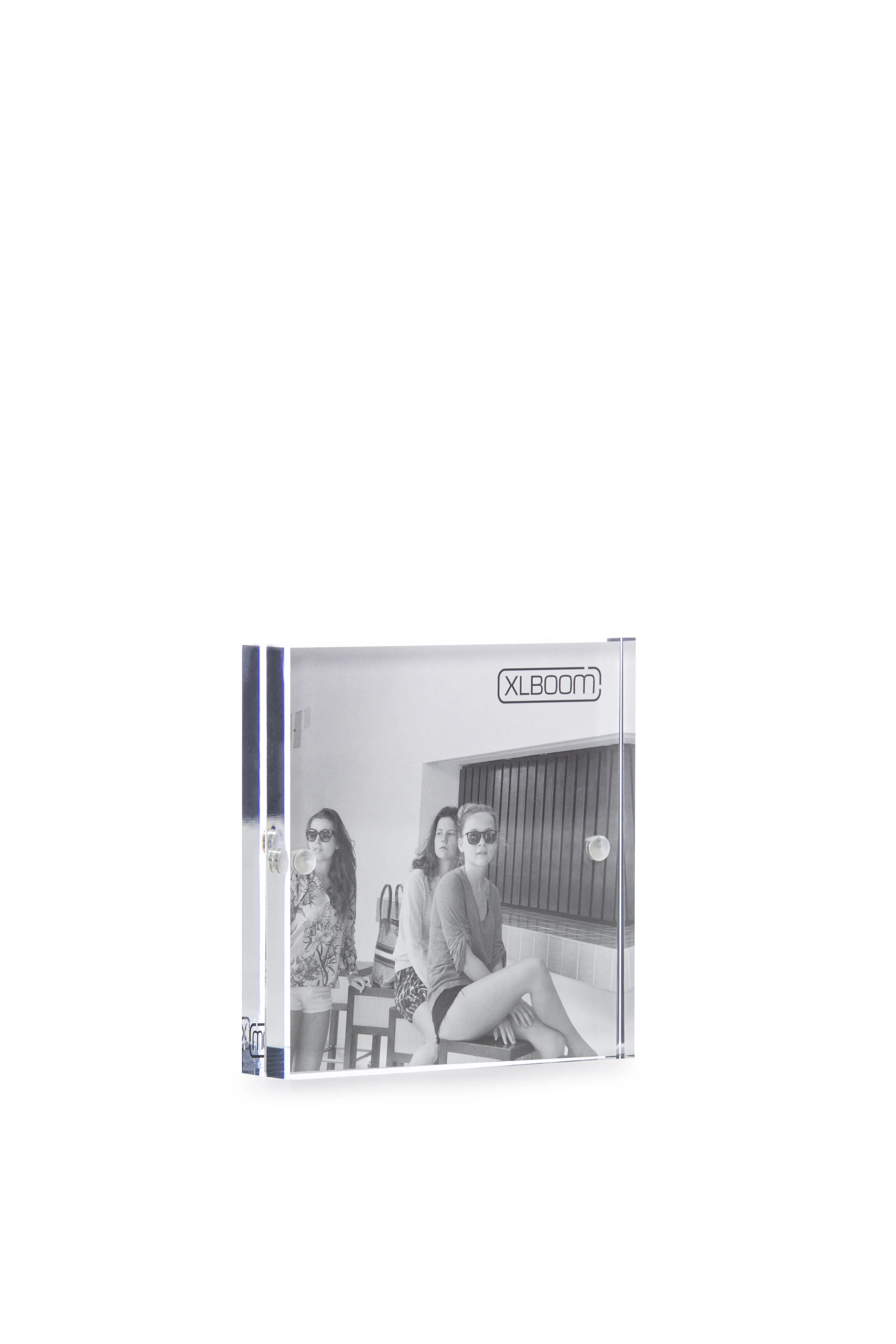 XLBoom Acrylic Magnetic Frame - Afbeelding 2