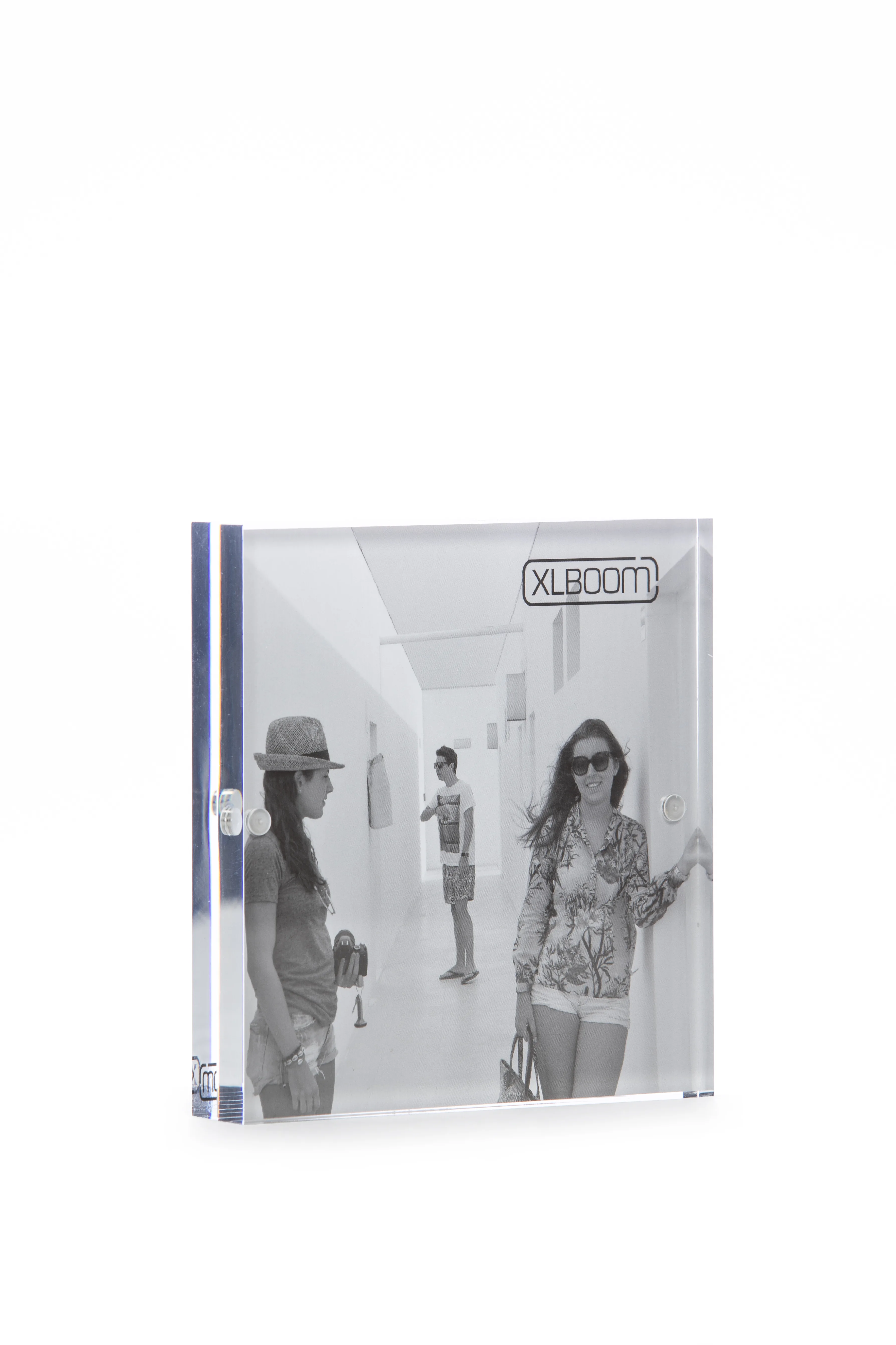 XLBoom Acrylic Magnetic Frame - Afbeelding 4