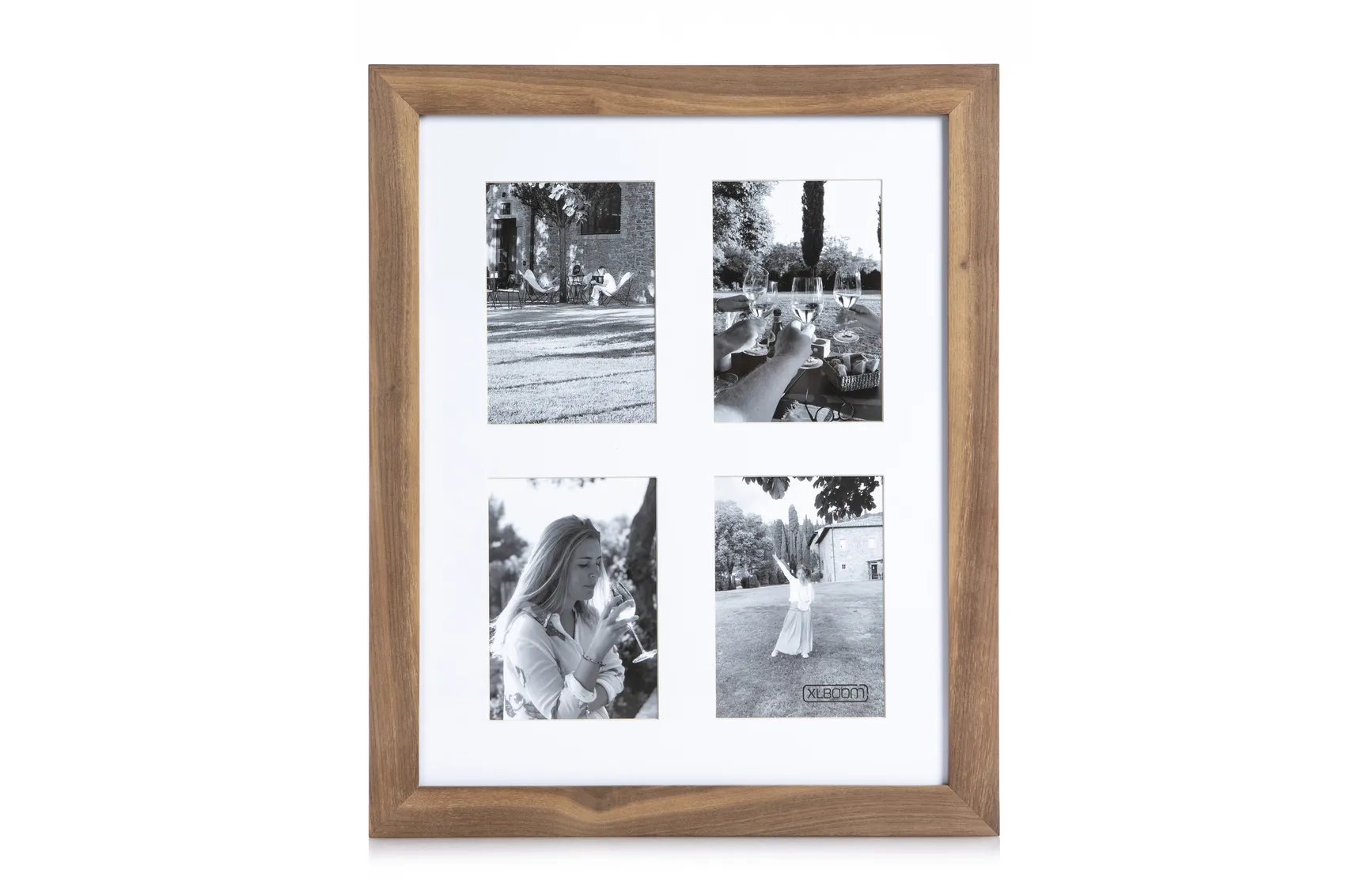 XLBoom Badia Frames
