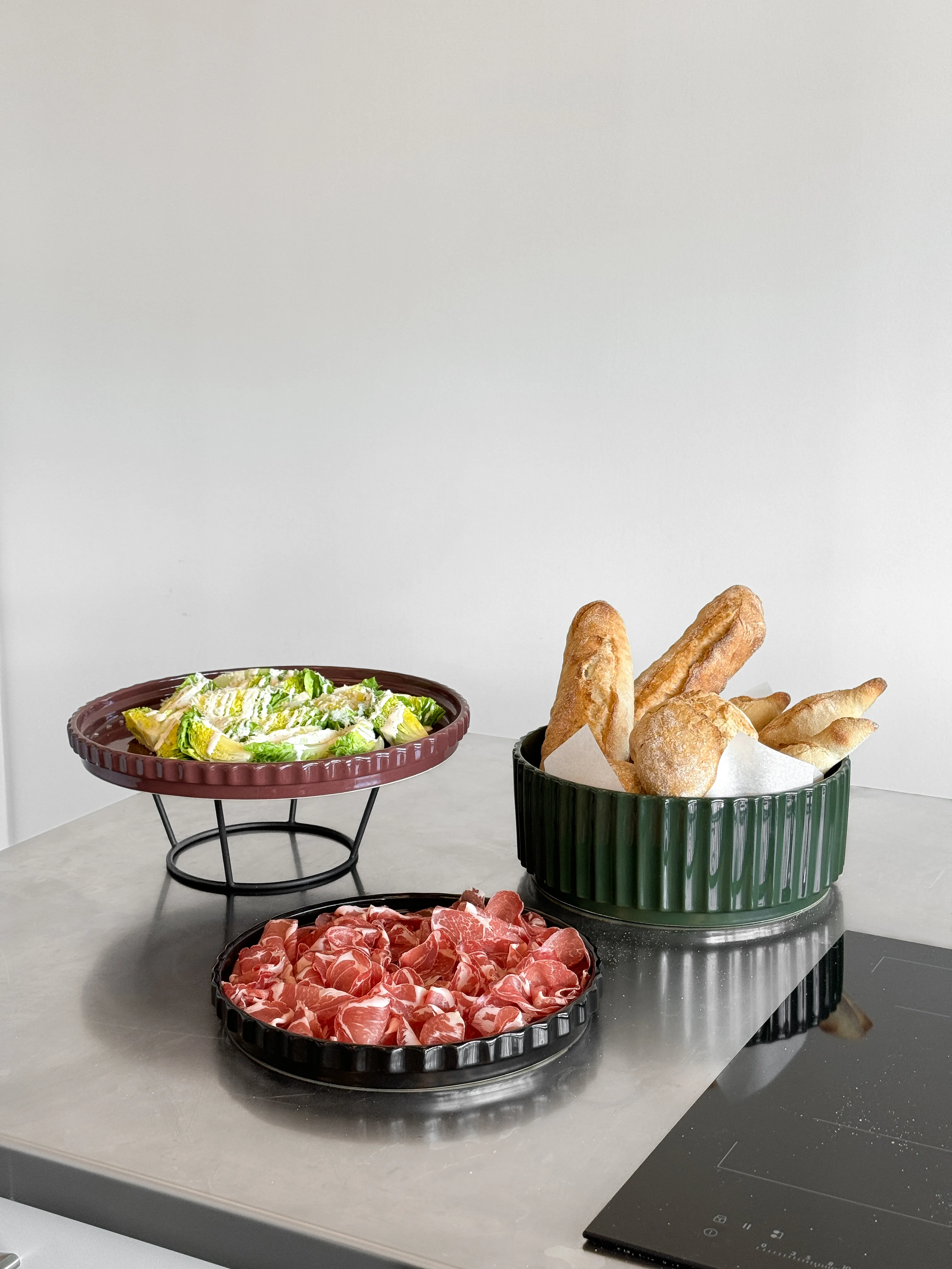 XLBoom Ikon Bowls - Afbeelding 7