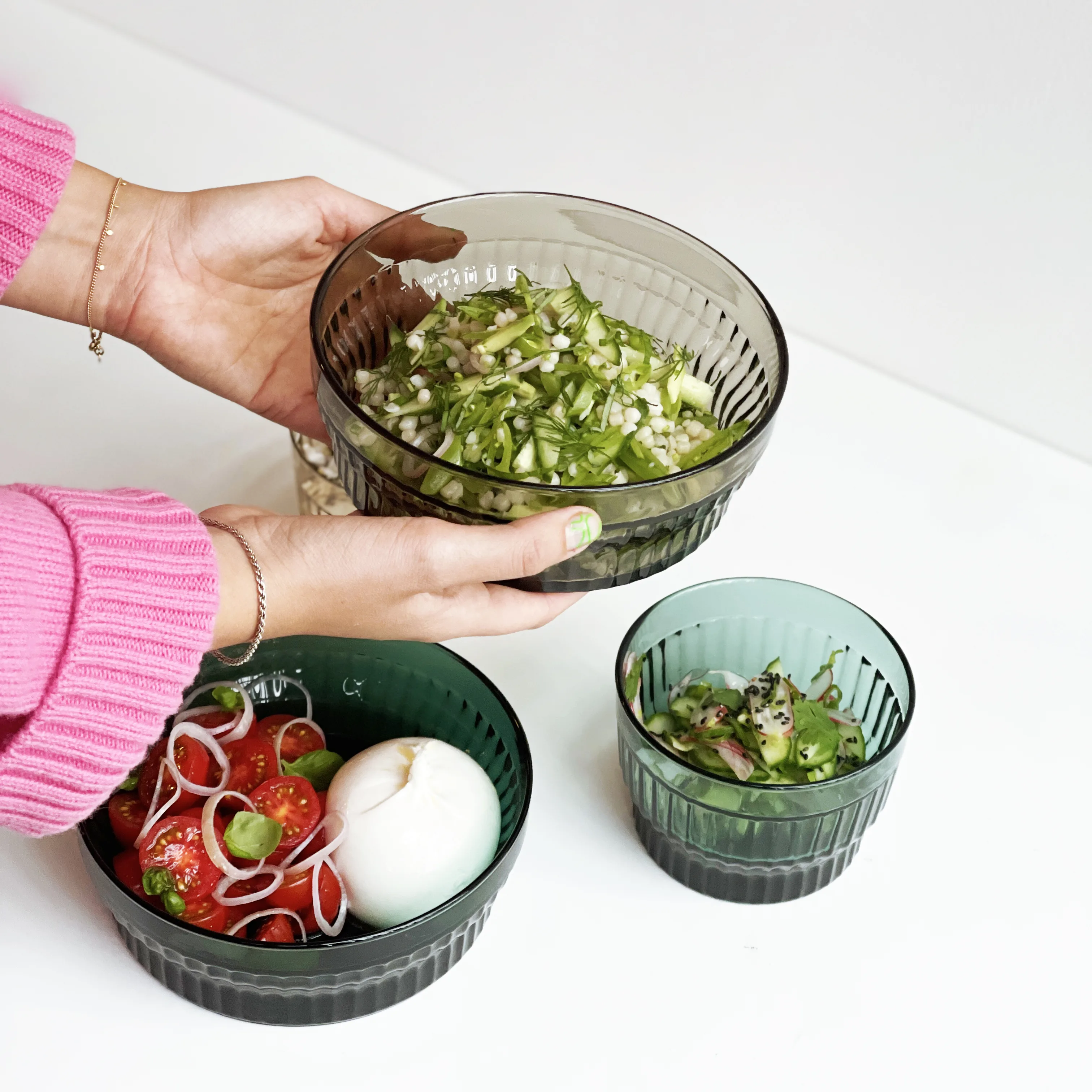 XLBoom Lima Bowls - Afbeelding 7