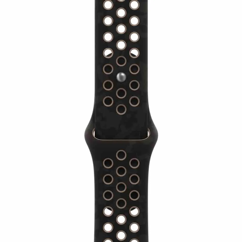 Apple Watch Nike Sportbandje