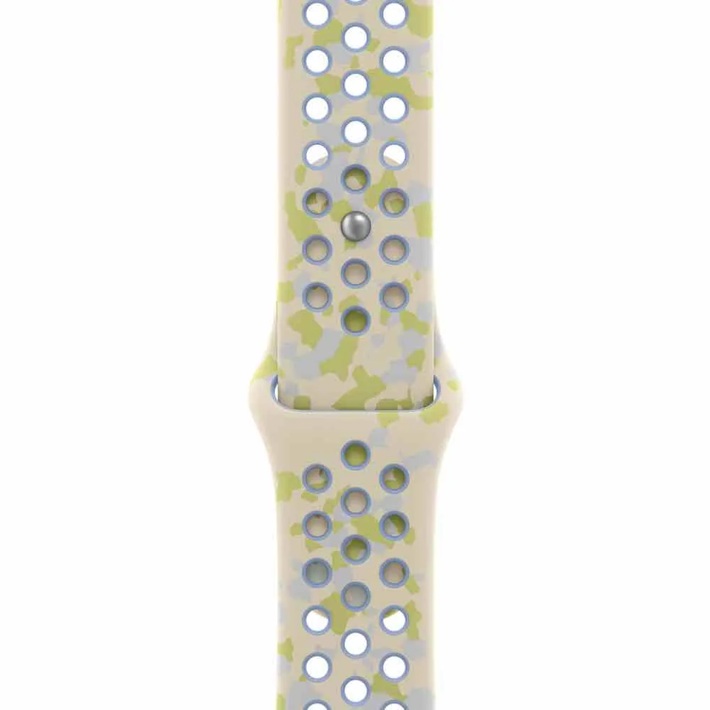 Apple Watch Nike Sportbandje - Afbeelding 11
