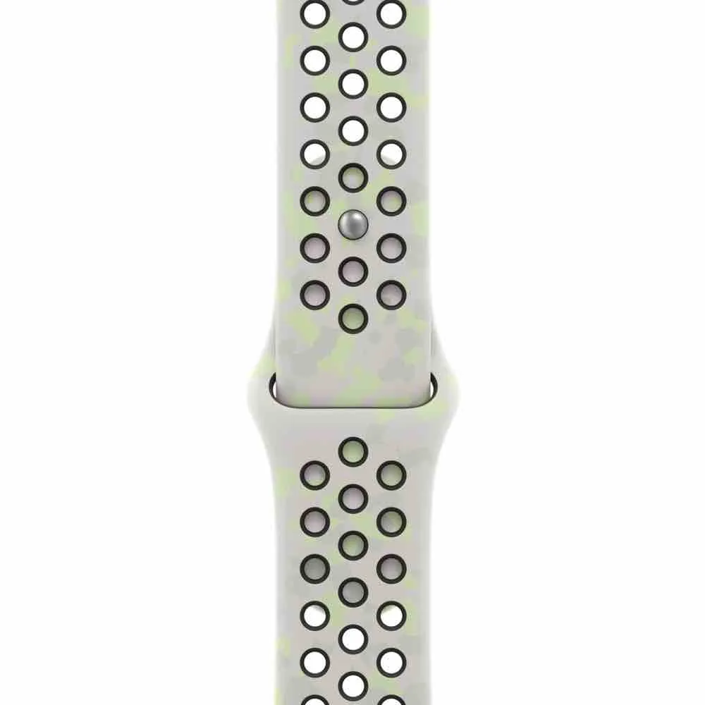 Apple Watch Nike Sportbandje - Afbeelding 12