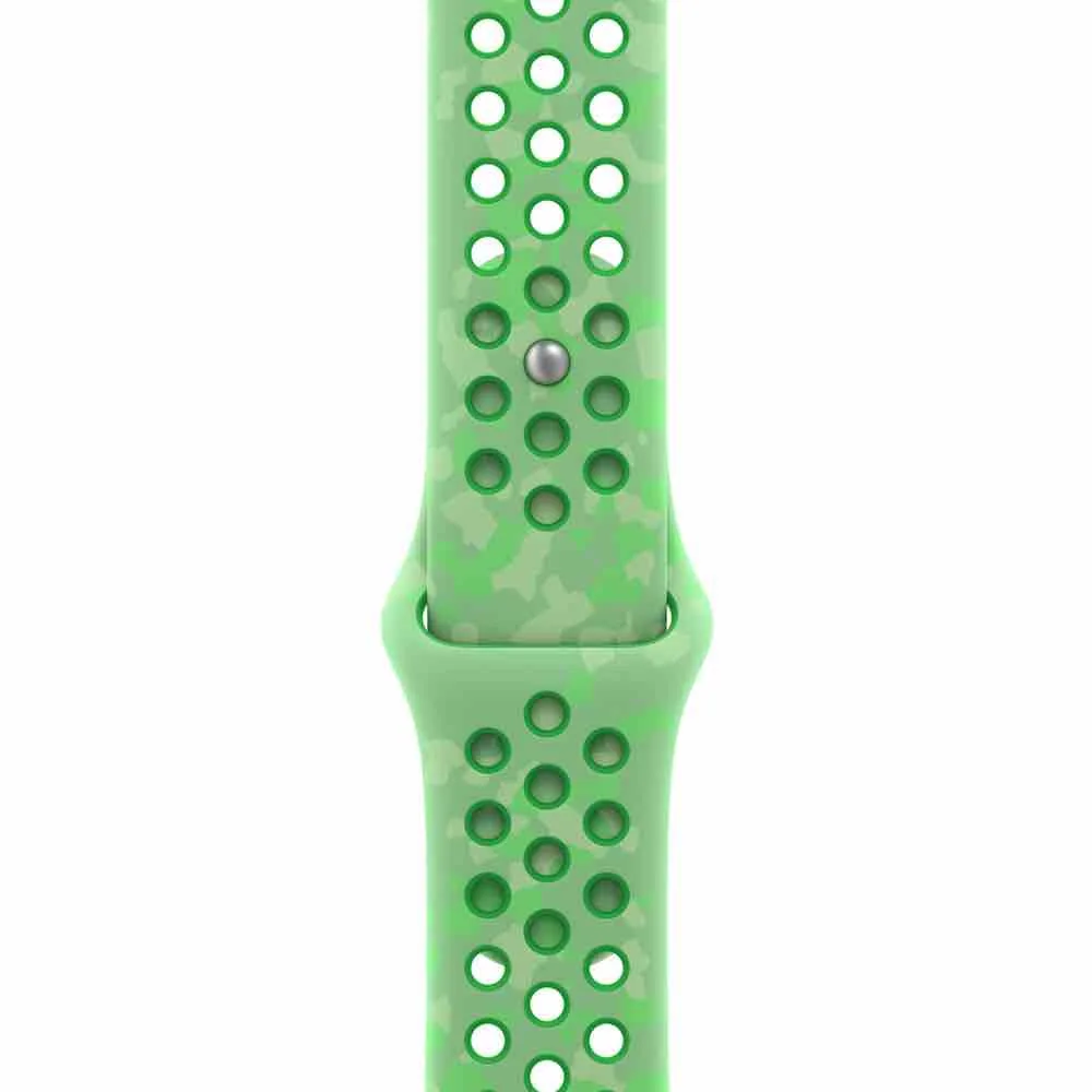 Apple Watch Nike Sportbandje - Afbeelding 13