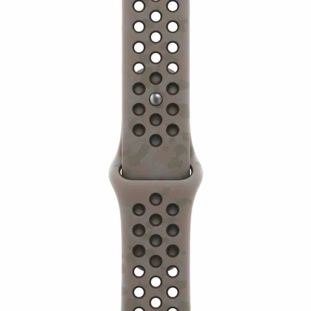 Apple Watch Nike Sportbandje - Afbeelding 10