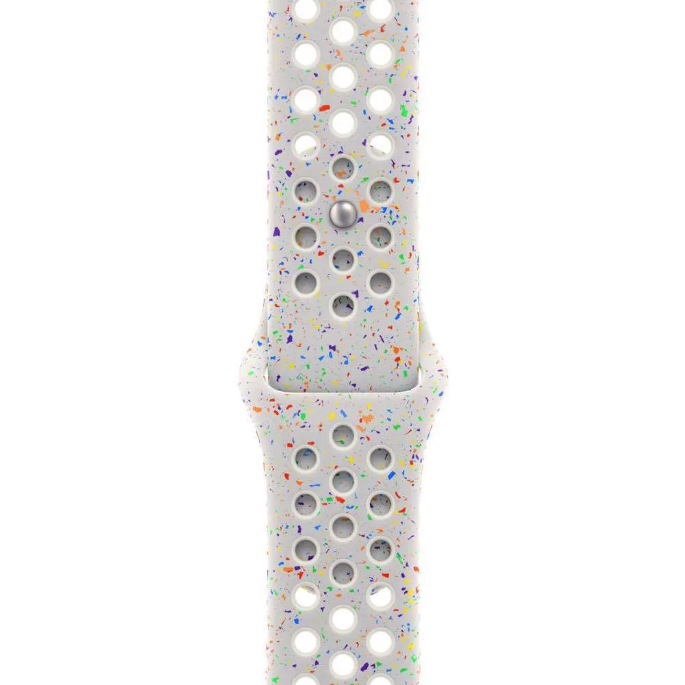 Apple Watch Nike Sportbandje - Afbeelding 7