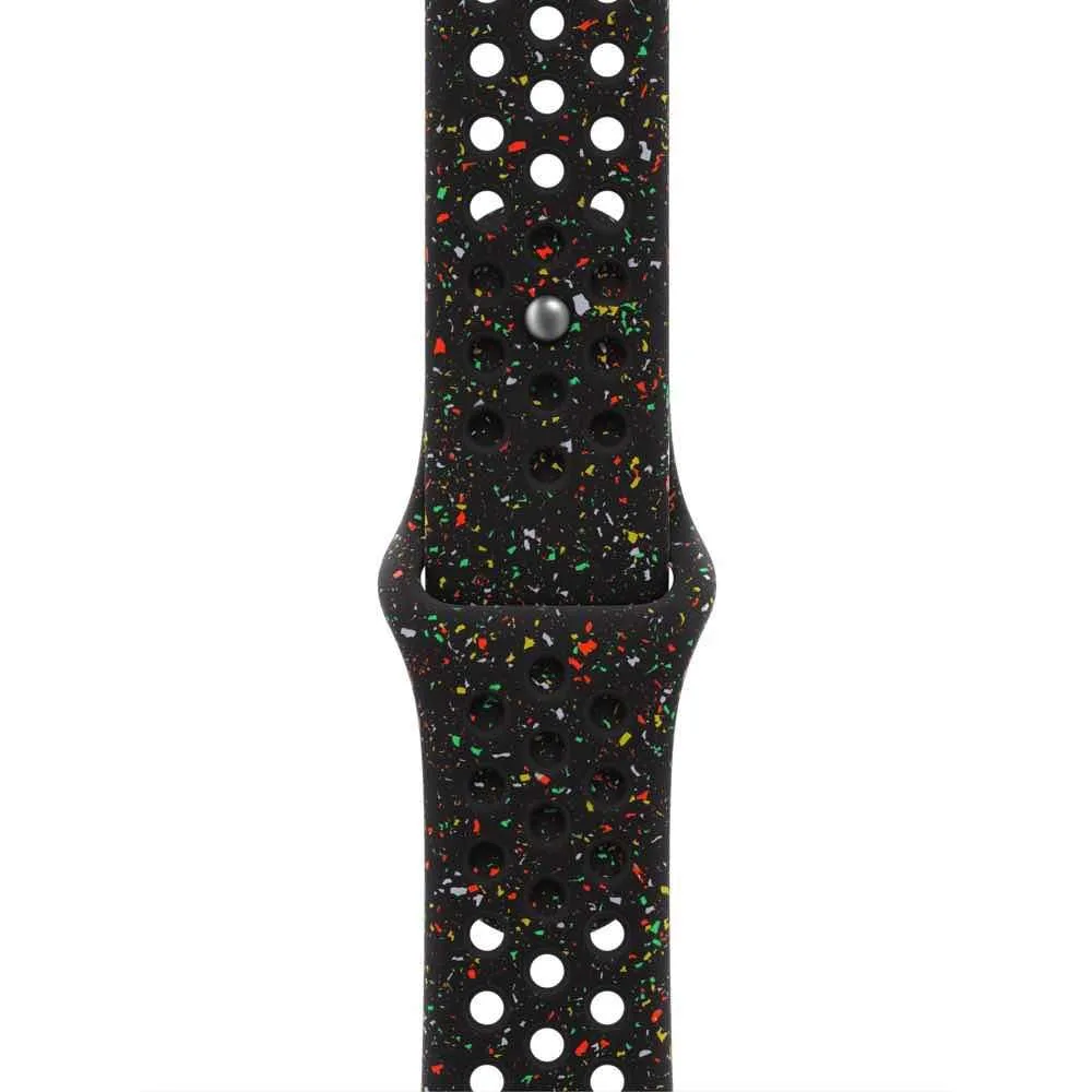 Apple Watch Nike Sportbandje - Afbeelding 5