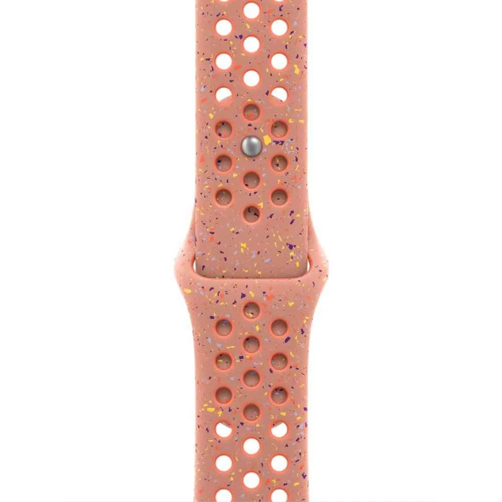 Apple Watch Nike Sportbandje - Afbeelding 2