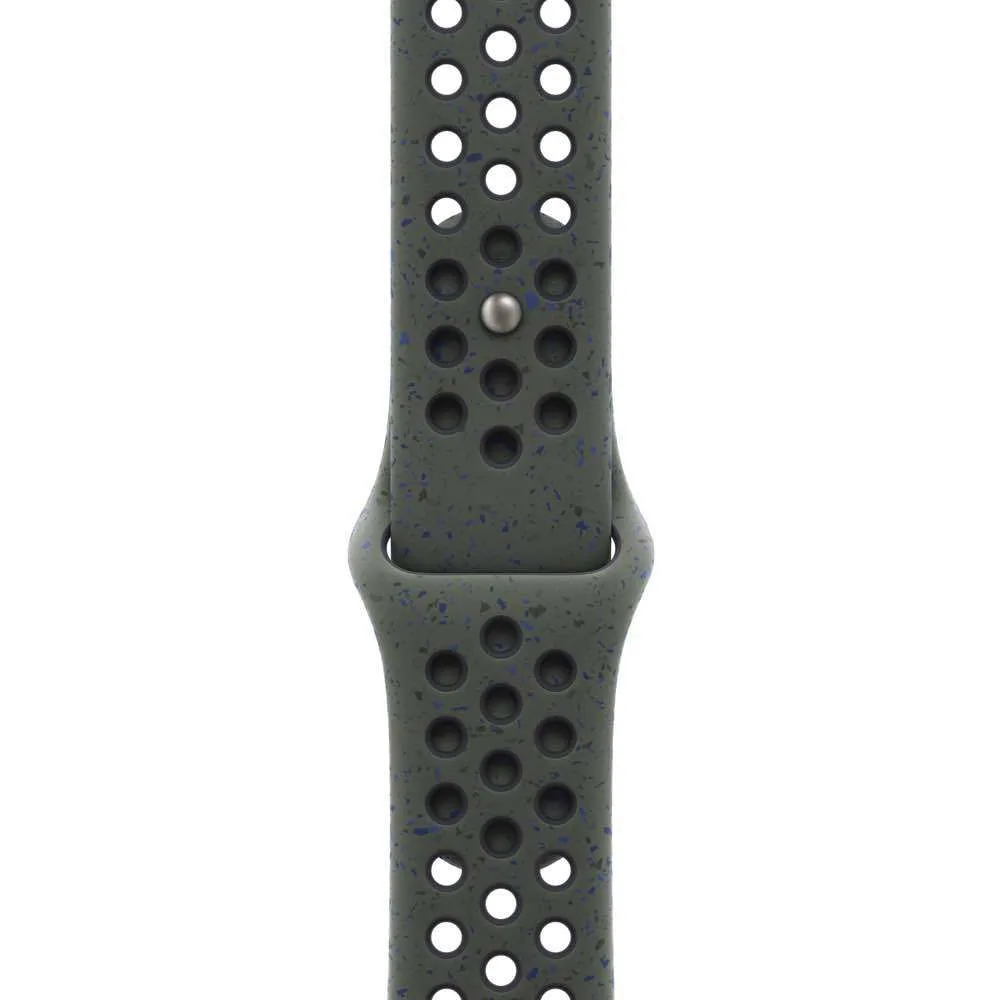 Apple Watch Nike Sportbandje - Afbeelding 4
