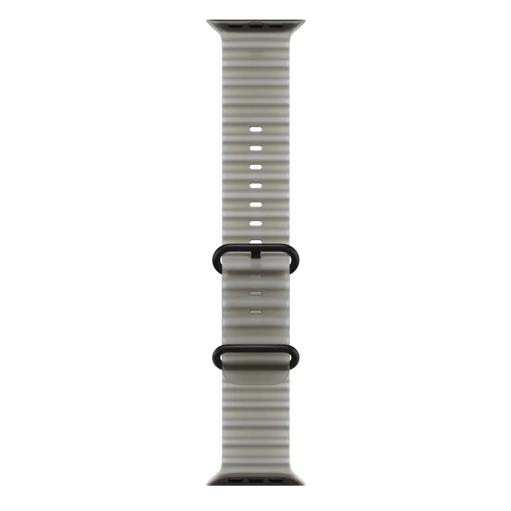Apple Watch Ultra Ocean-bandje - Afbeelding 6