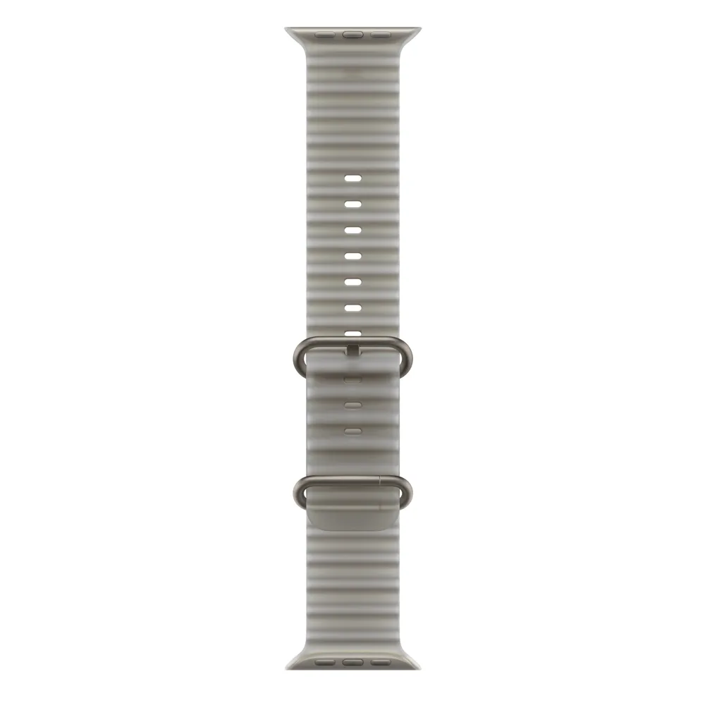 Apple Watch Ultra Ocean-bandje