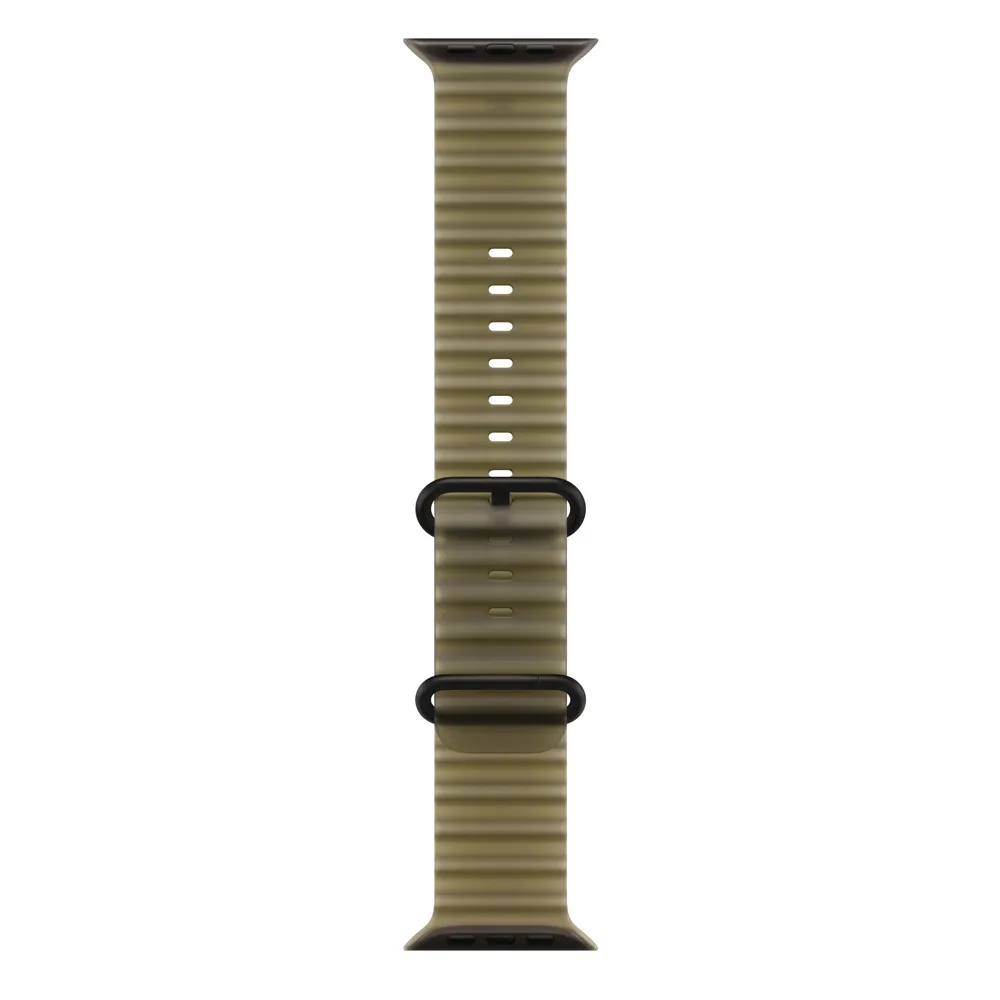 Apple Watch Ultra Ocean-bandje - Afbeelding 8