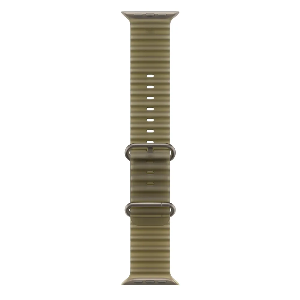 Apple Watch Ultra Ocean-bandje - Afbeelding 7
