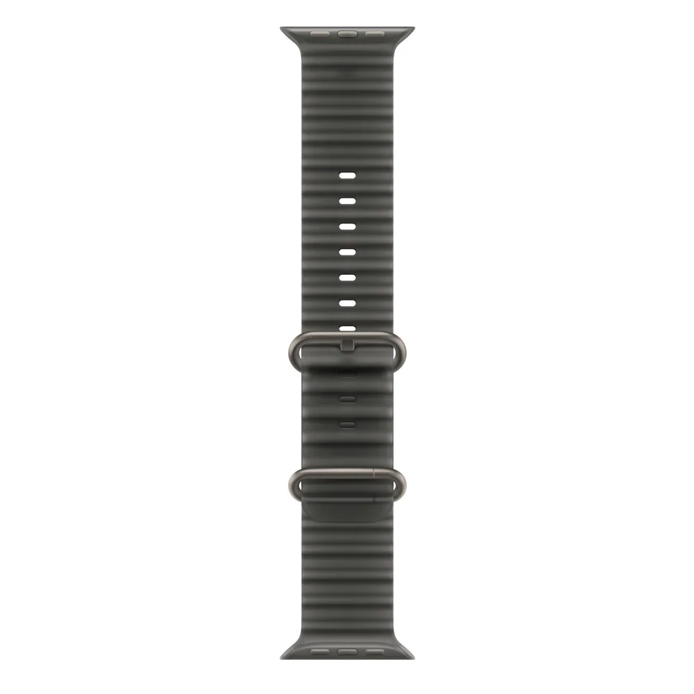 Apple Watch Ultra Ocean-bandje - Afbeelding 9
