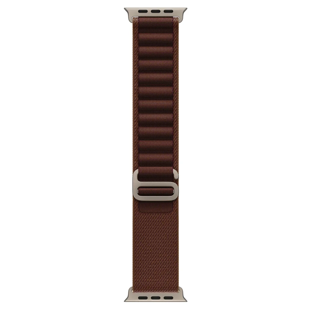 Apple Watch Ultra Alpine-bandje - Afbeelding 10