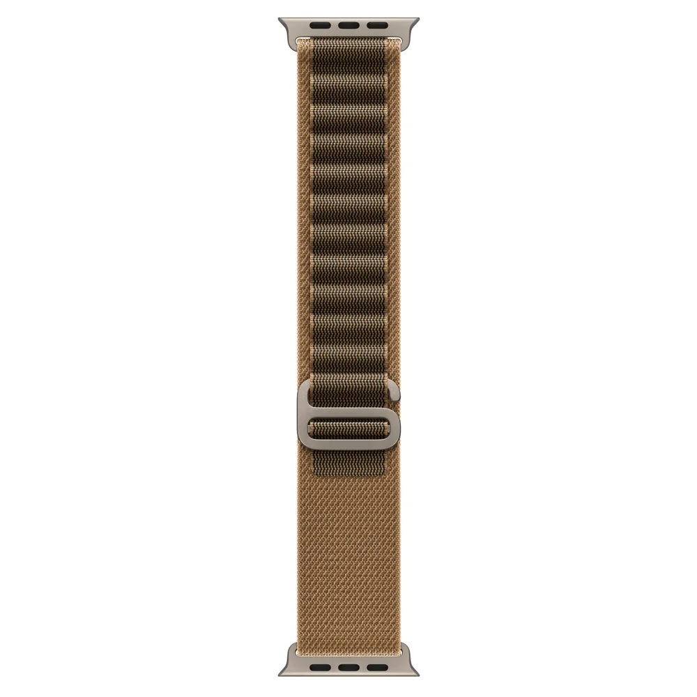 Apple Watch Ultra Alpine-bandje - Afbeelding 12