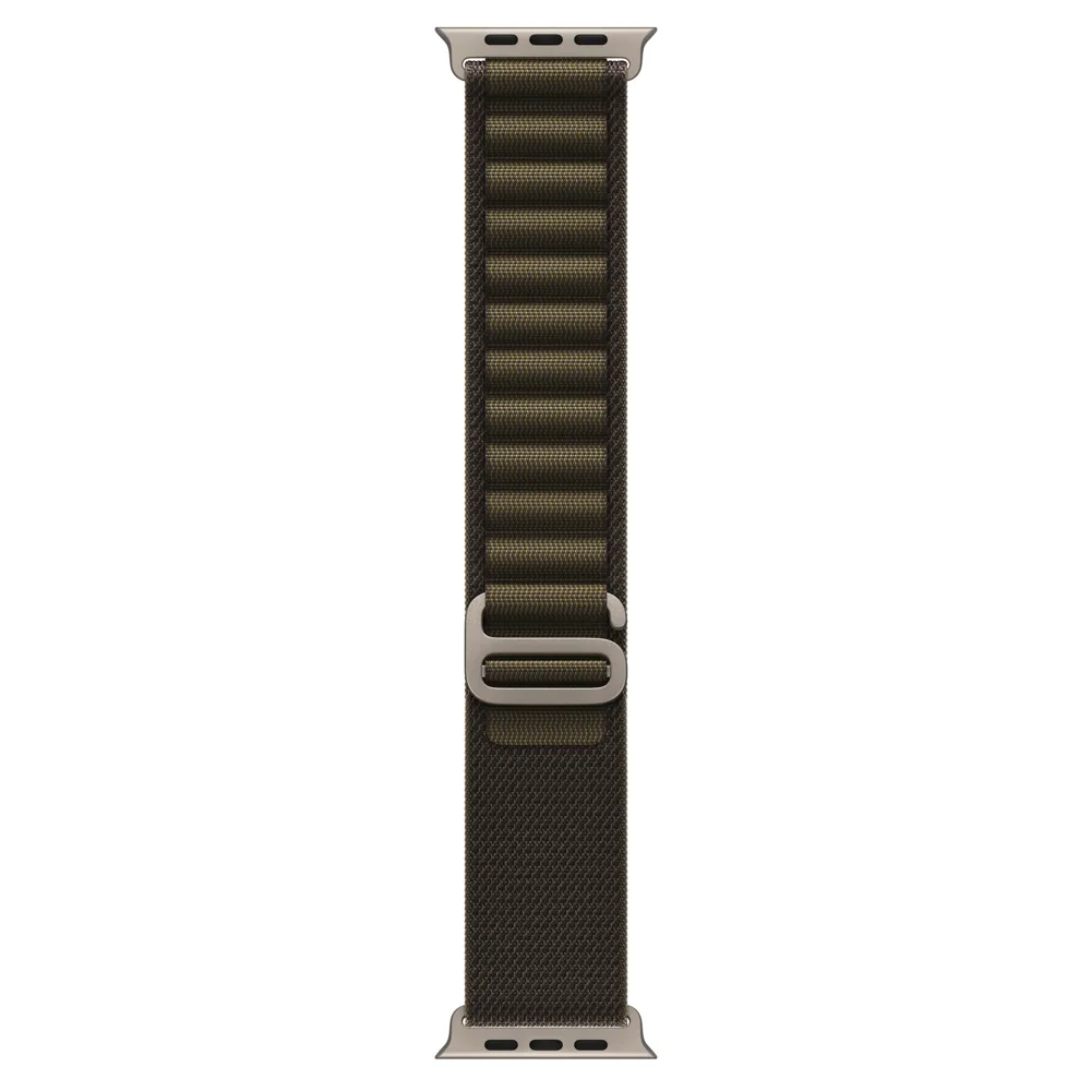 Apple Watch Ultra Alpine-bandje - Afbeelding 8