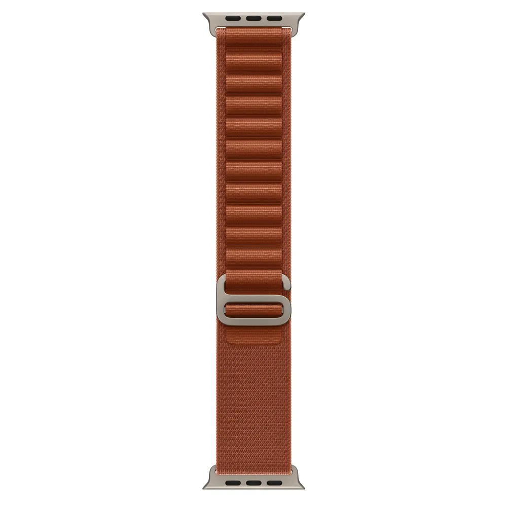 Apple Watch Ultra Alpine-bandje - Afbeelding 4