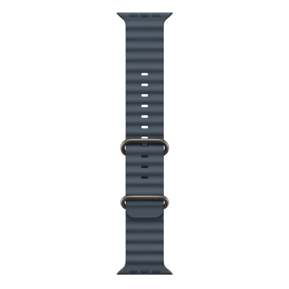 Apple Watch Ultra Ocean-bandje - Afbeelding 4