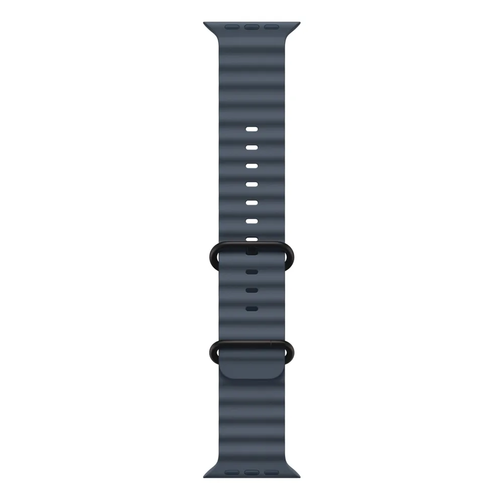 Apple Watch Ultra Ocean-bandje - Afbeelding 3