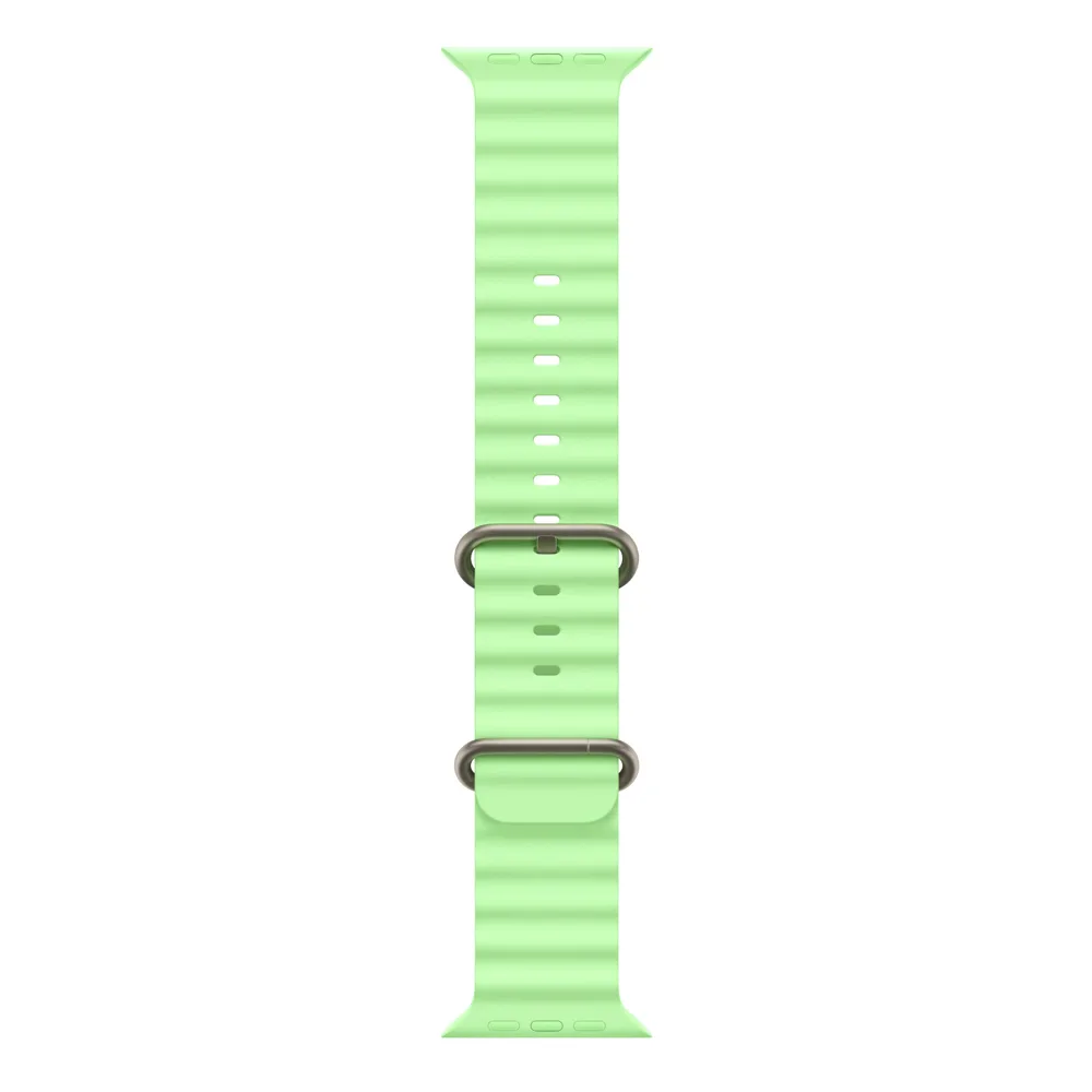 Apple Watch Ultra Ocean-bandje - Afbeelding 2