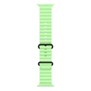 Apple Watch Ultra Ocean-bandje