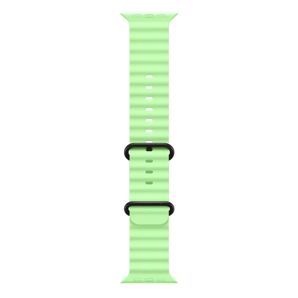 Apple Watch Ultra Ocean-bandje