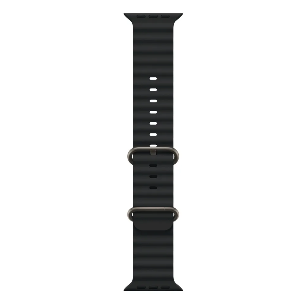 Apple Watch Ultra Ocean-bandje - Afbeelding 6