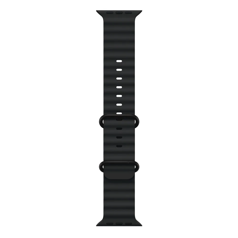 Apple Watch Ultra Ocean-bandje - Afbeelding 5