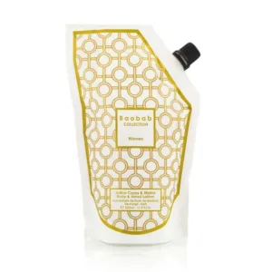 Baobab Collection Women hand- & bodylotion refill