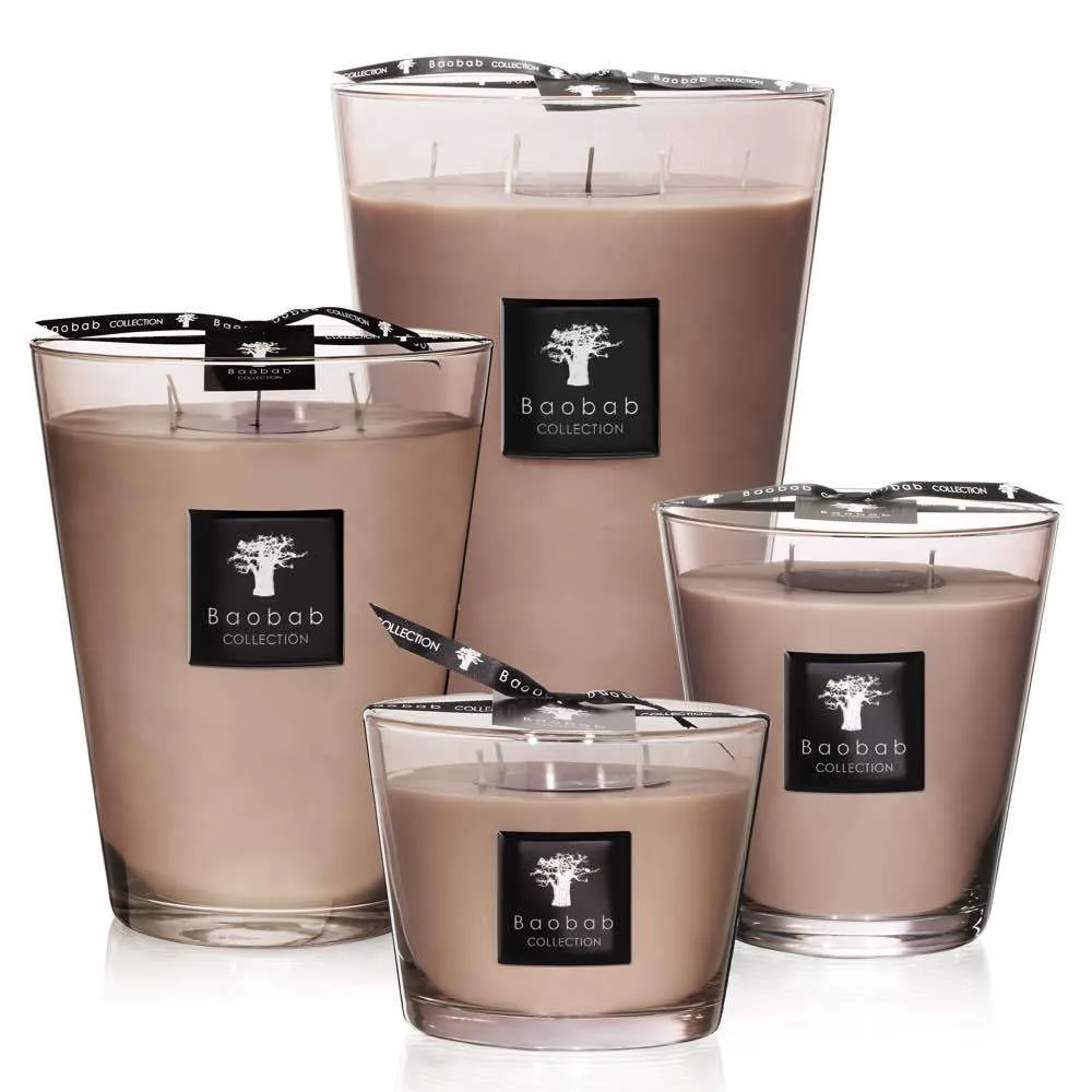 Baobab Collection Serengeti Plains