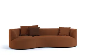 COR Siwa sofa